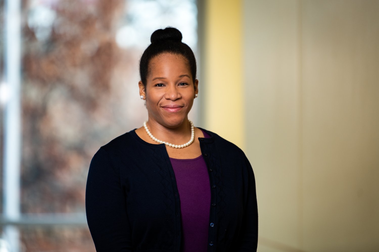 Faces of MIT: Melissa Smith PhD ’12