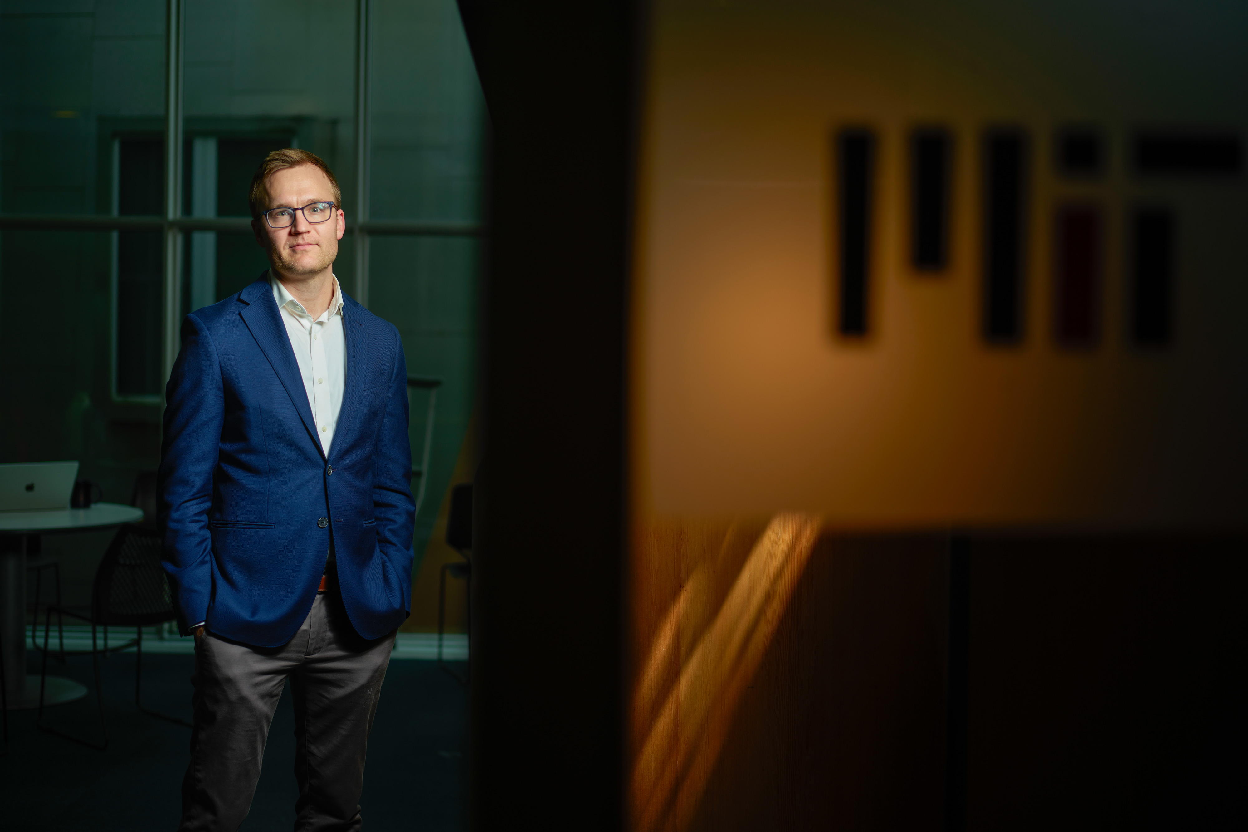 MIT philosopher Kevin Dorst studies rationality: how we apply it, or think we do, and how that bears out in society. His work shows people can take rational approaches but still wind up with different conclusions about the world.