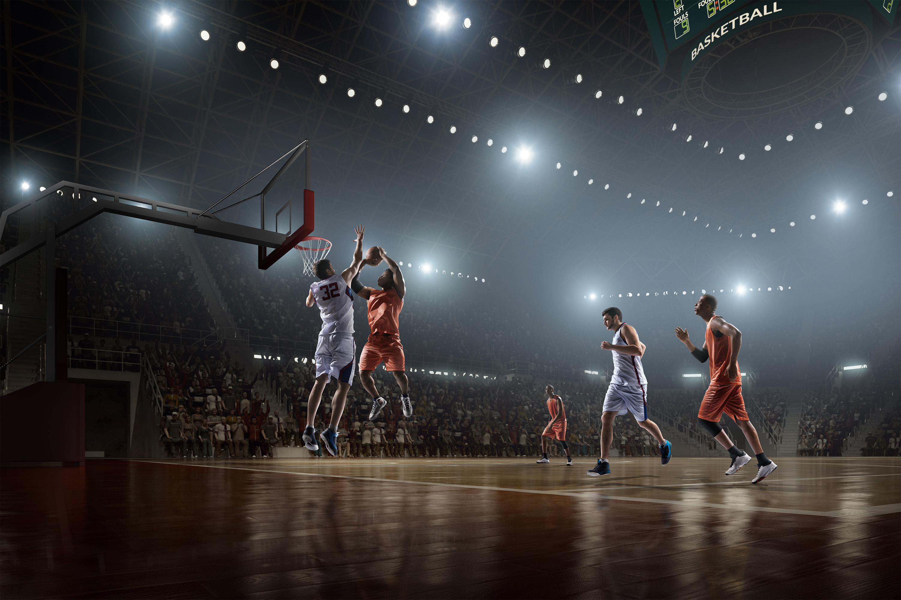 Basketball analytics investment is key to NBA wins and other successes