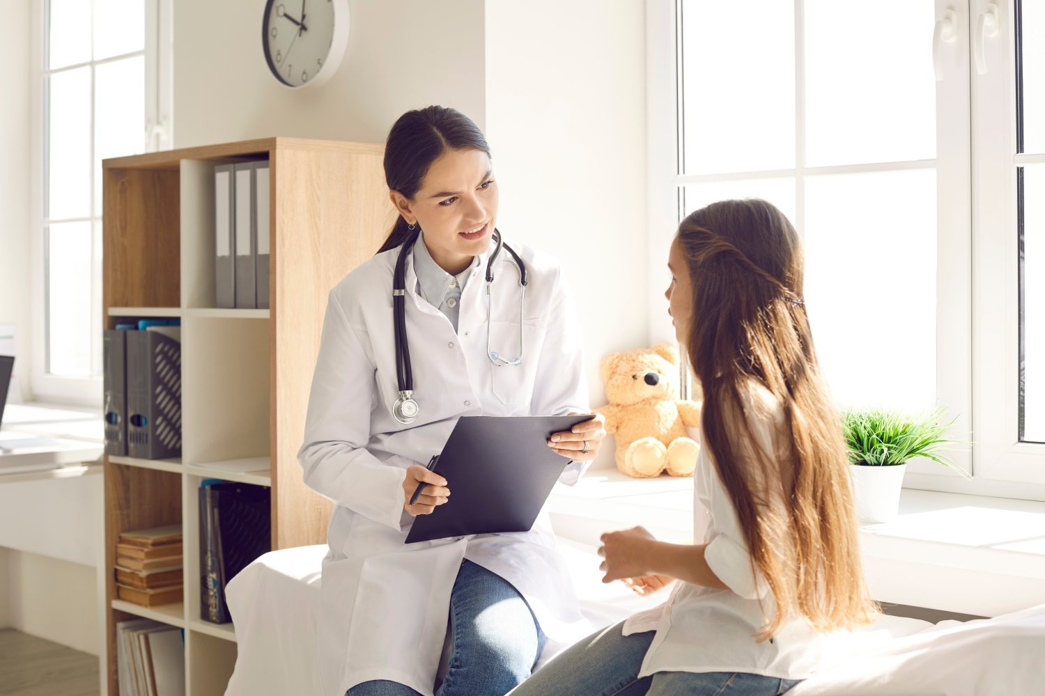 New initiative to advance innovations in pediatric care