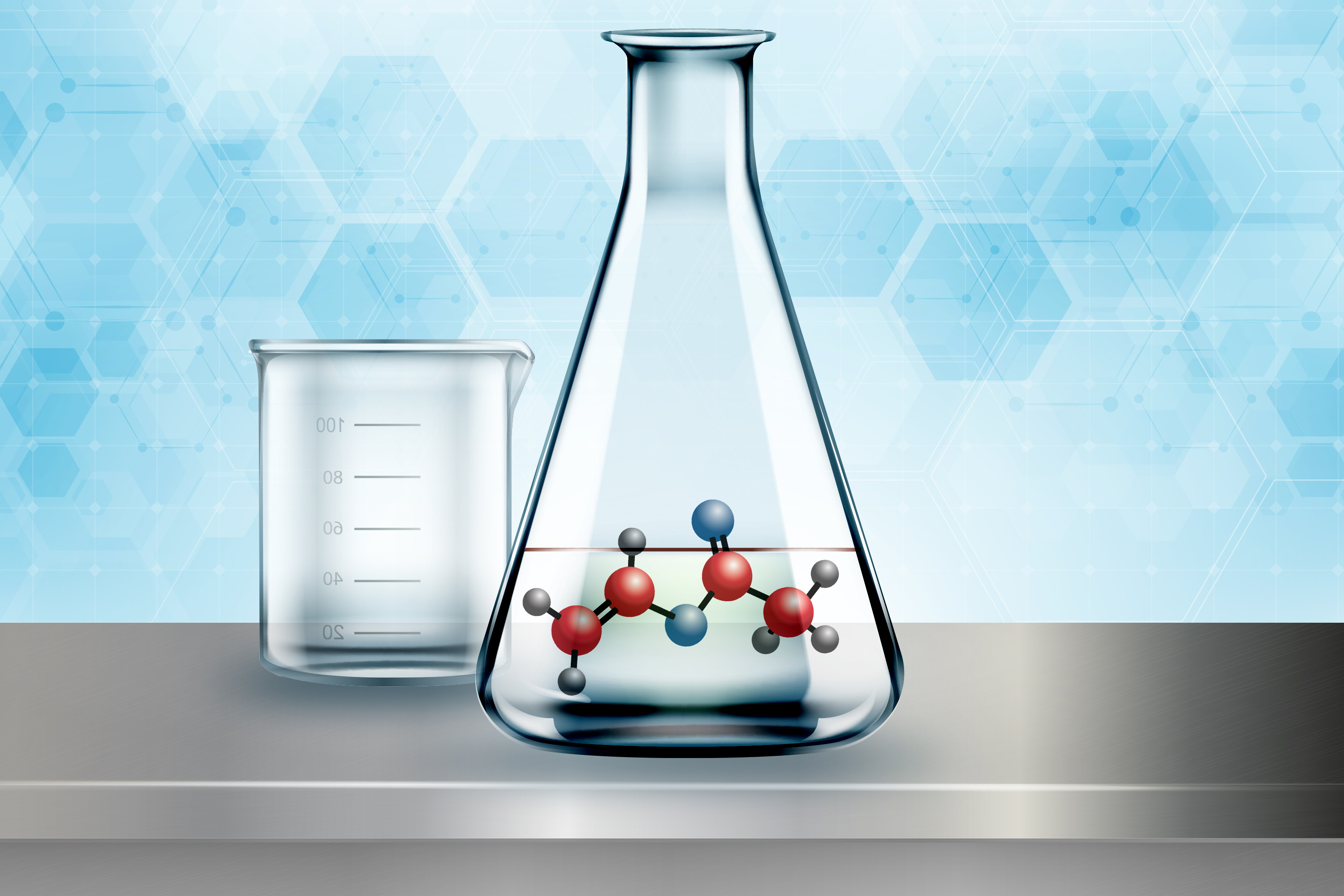 Surprise discovery could lead to improved catalysts for industrial reactions