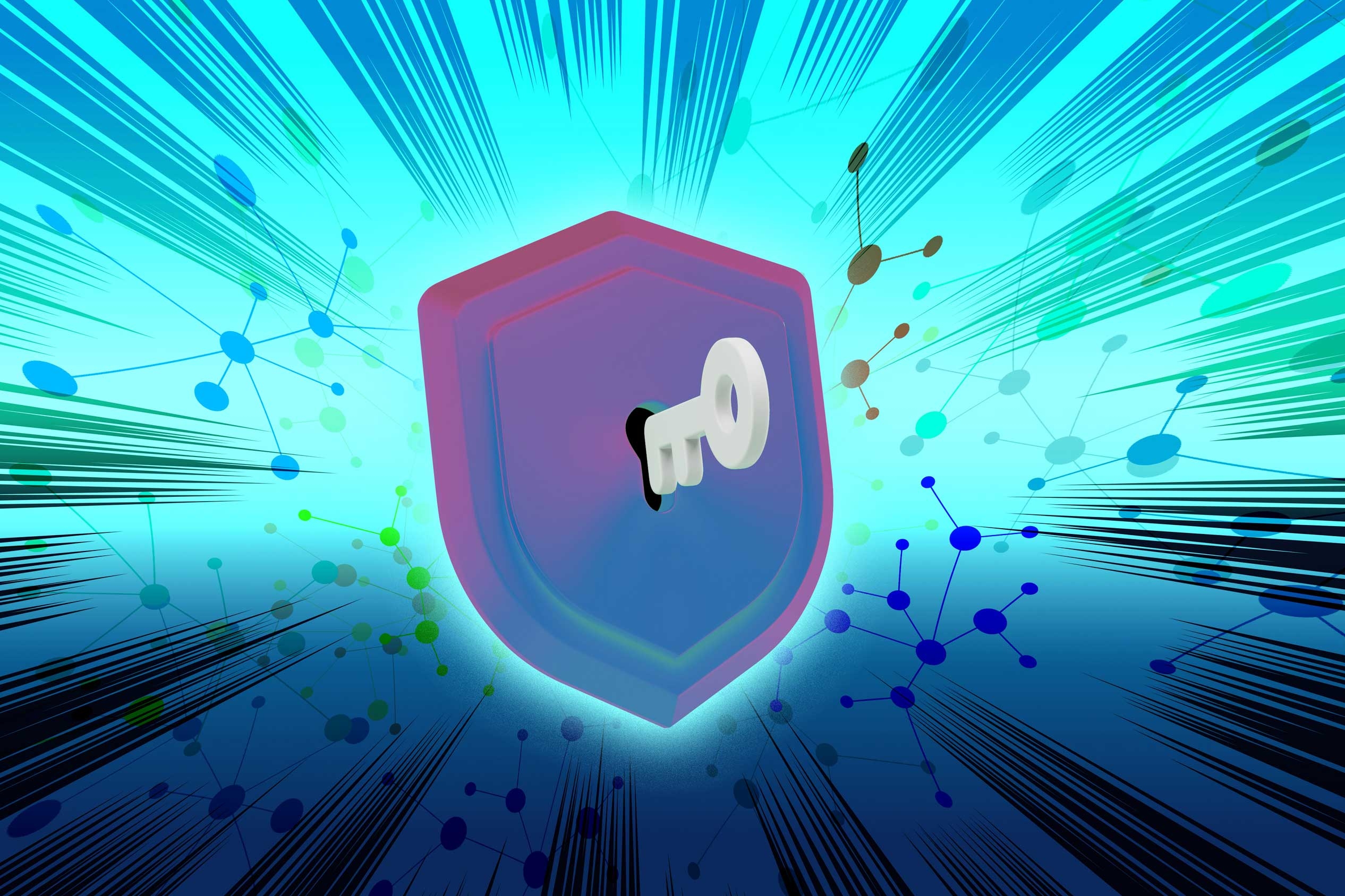 New method efficiently safeguards sensitive AI training data