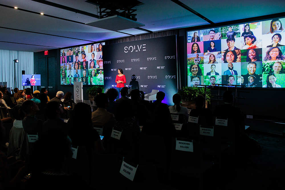 MIT Solve announces 2025 Global Challenges