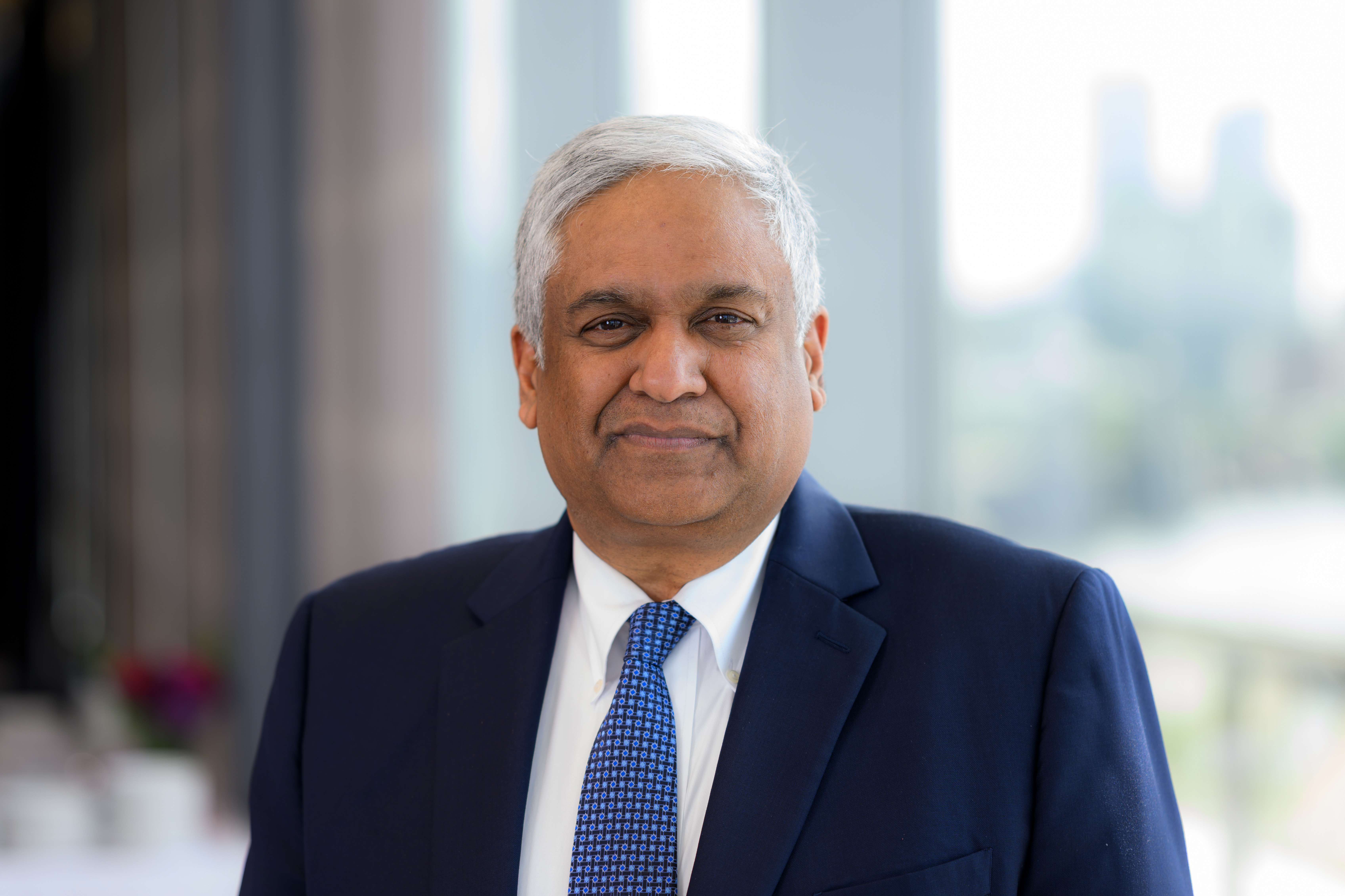 Anantha Chandrakasan named MIT provost