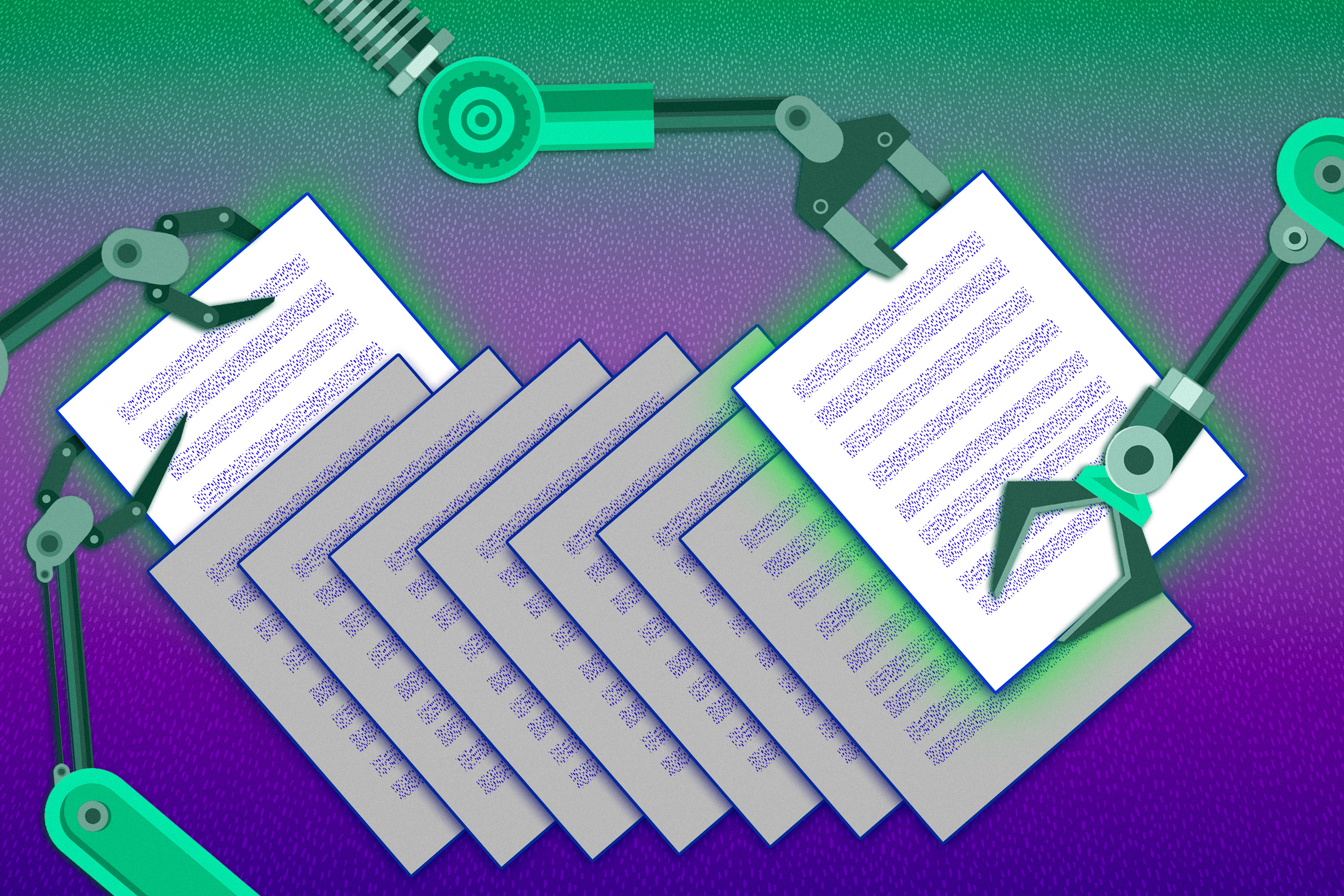 Unpacking the bias of large language models