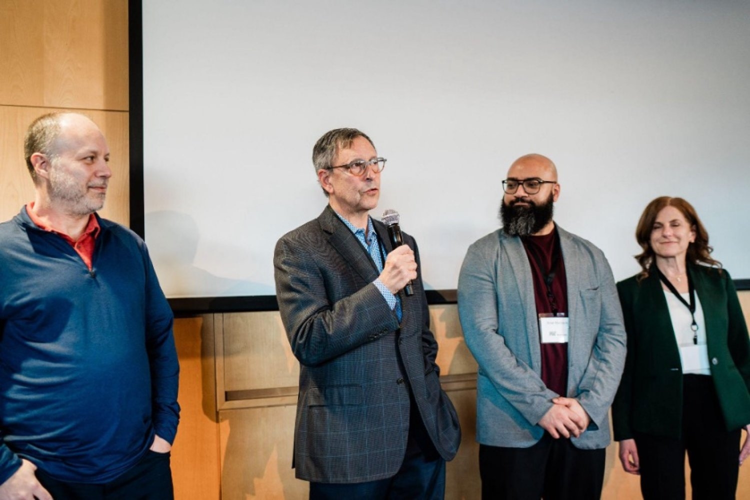 MIT Open Learning bootcamp supports effort to bring invention for long-term fentanyl recovery to market