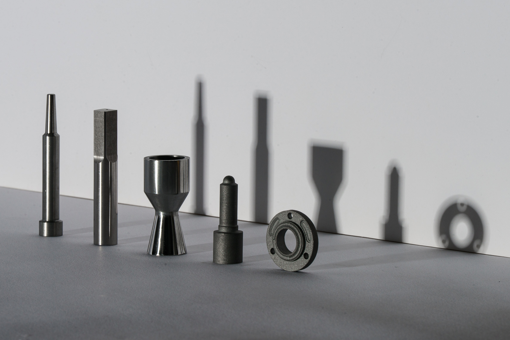 A new platform for developing advanced metals at scale