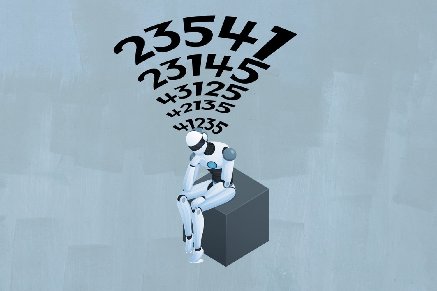 The unique, mathematical shortcuts language models use to predict dynamic scenarios