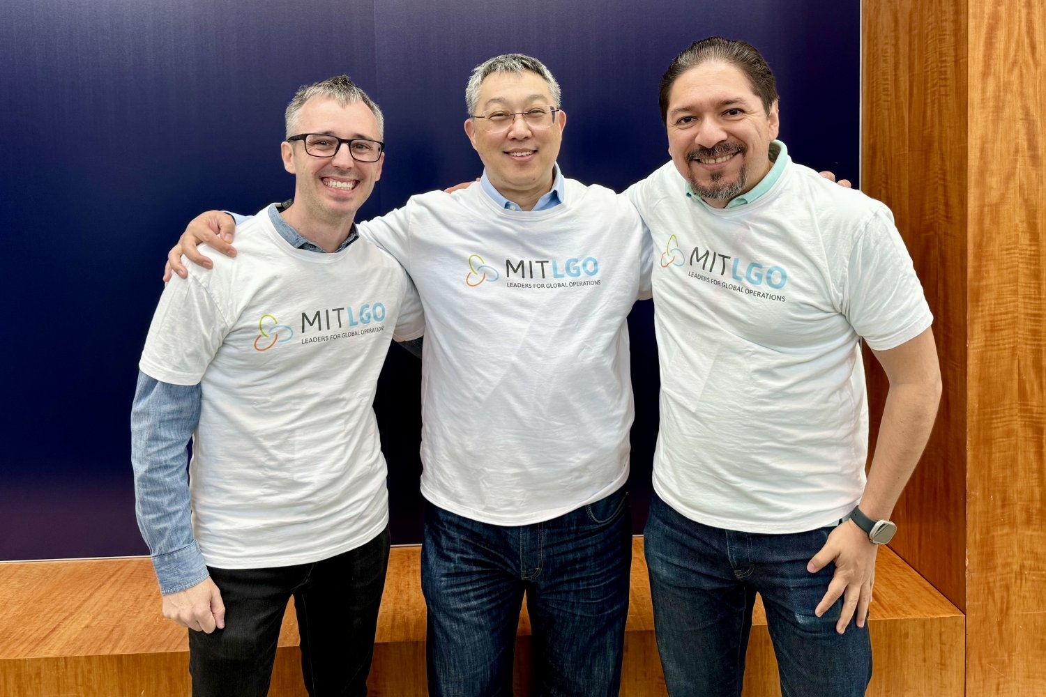 How MIT LGO alumni are powering Amazon’s global operations