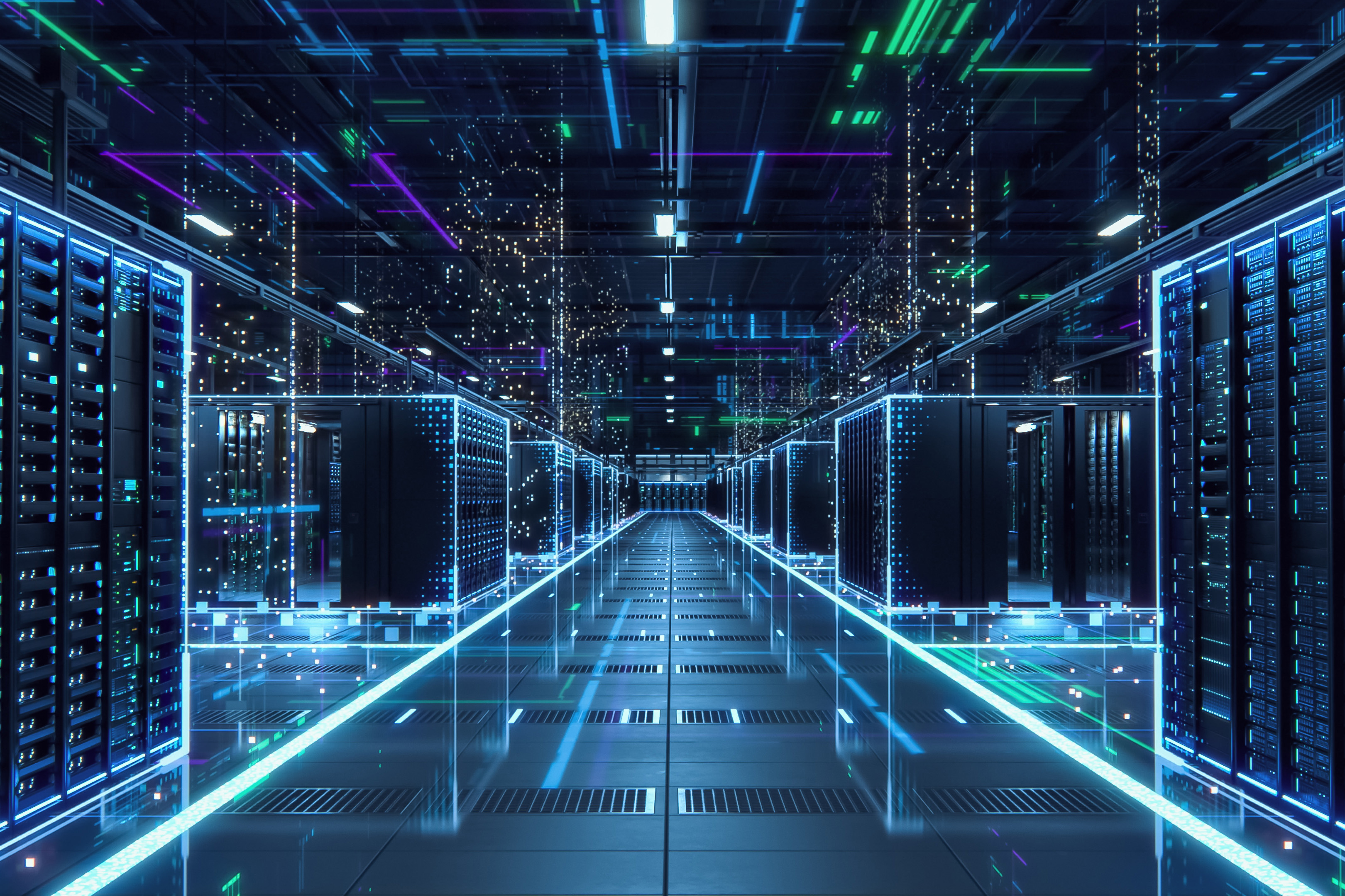 Helping data storage keep up with the AI revolution