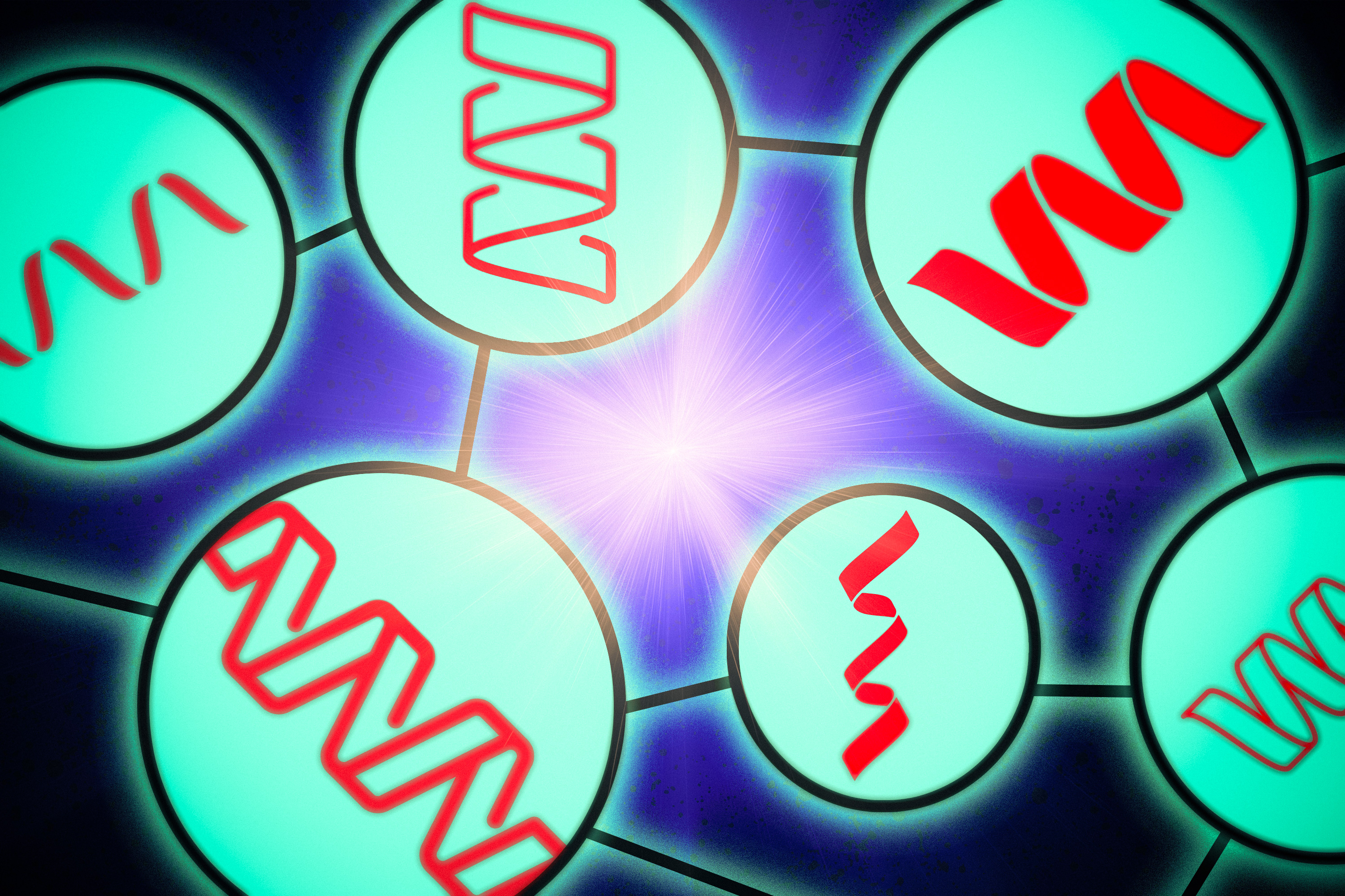Researchers glimpse the inner workings of protein language models