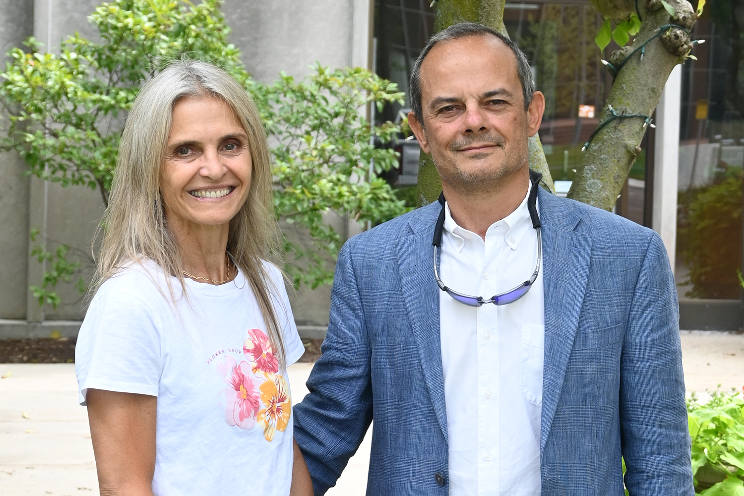 On the joys of being head of house at McCormick Hall