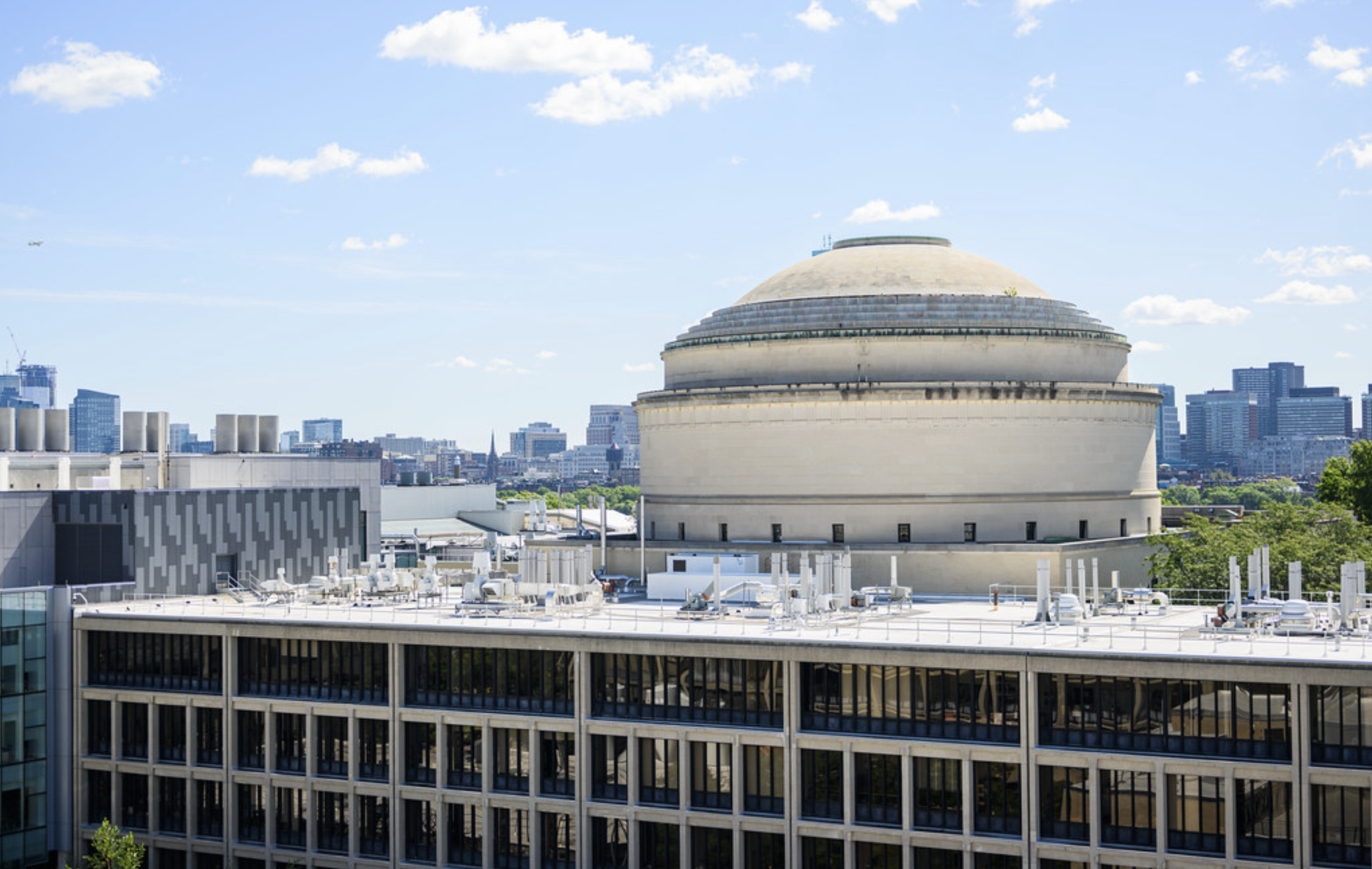 Materials Research Laboratory: Driving interdisciplinary materials research at MIT