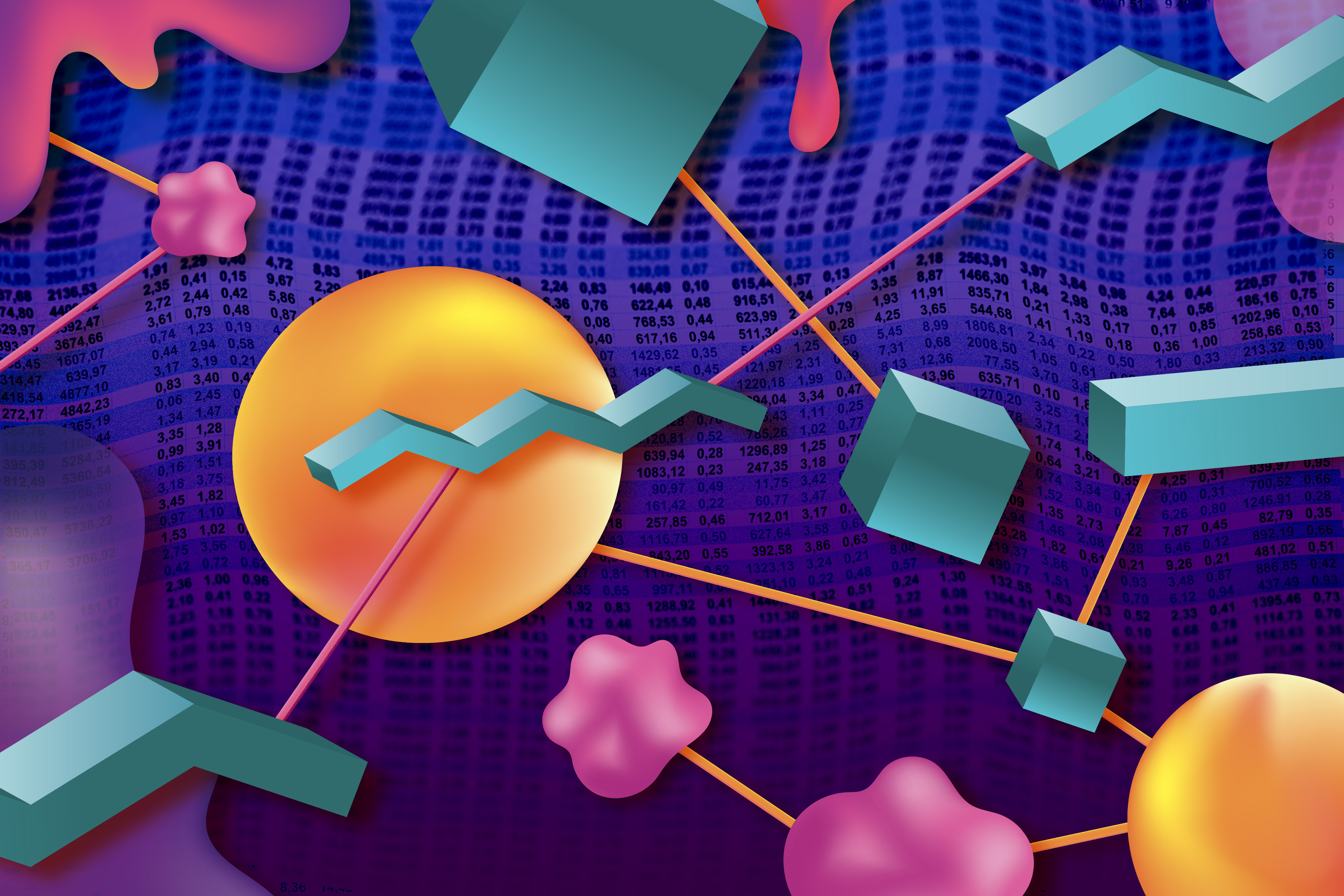 3 Questions: The pros and cons of synthetic data in AI