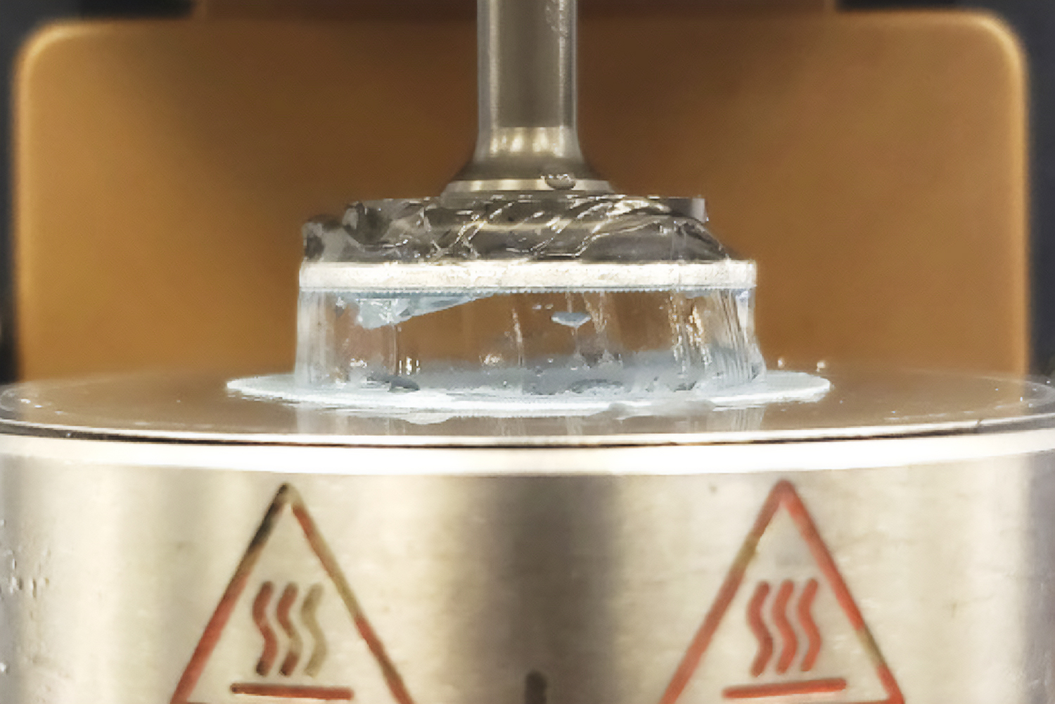 Soft materials hold onto “memories” of their past, for longer than previously thought