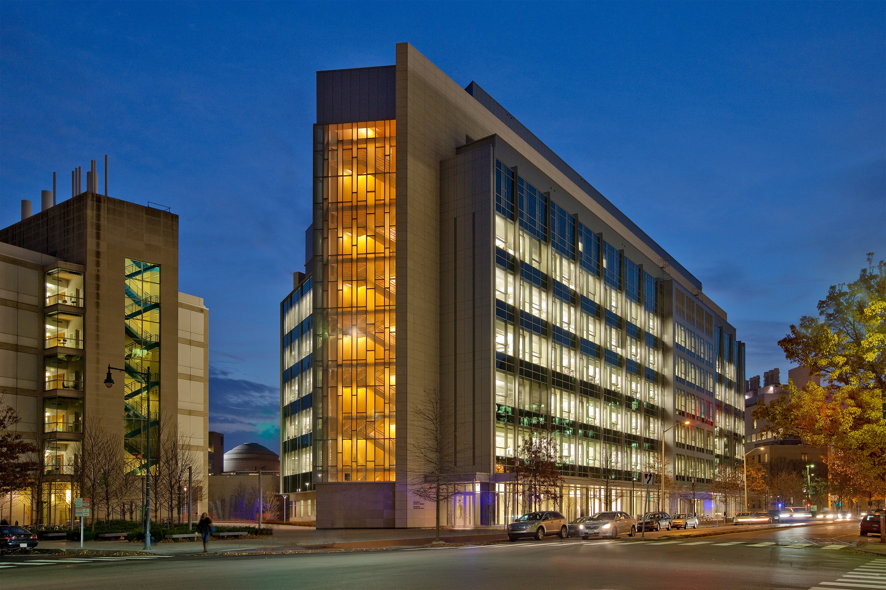 Technology originating at MIT leads to approved bladder cancer treatment