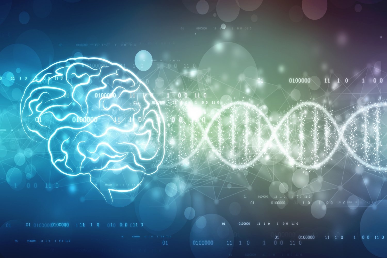 Alzheimer’s erodes brain cells’ control of gene expression, undermining function, cognition