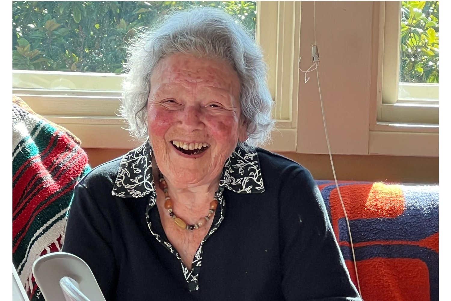 Remembering Professor Emerita Jeanne Shapiro  Bamberger, a pioneer in music education