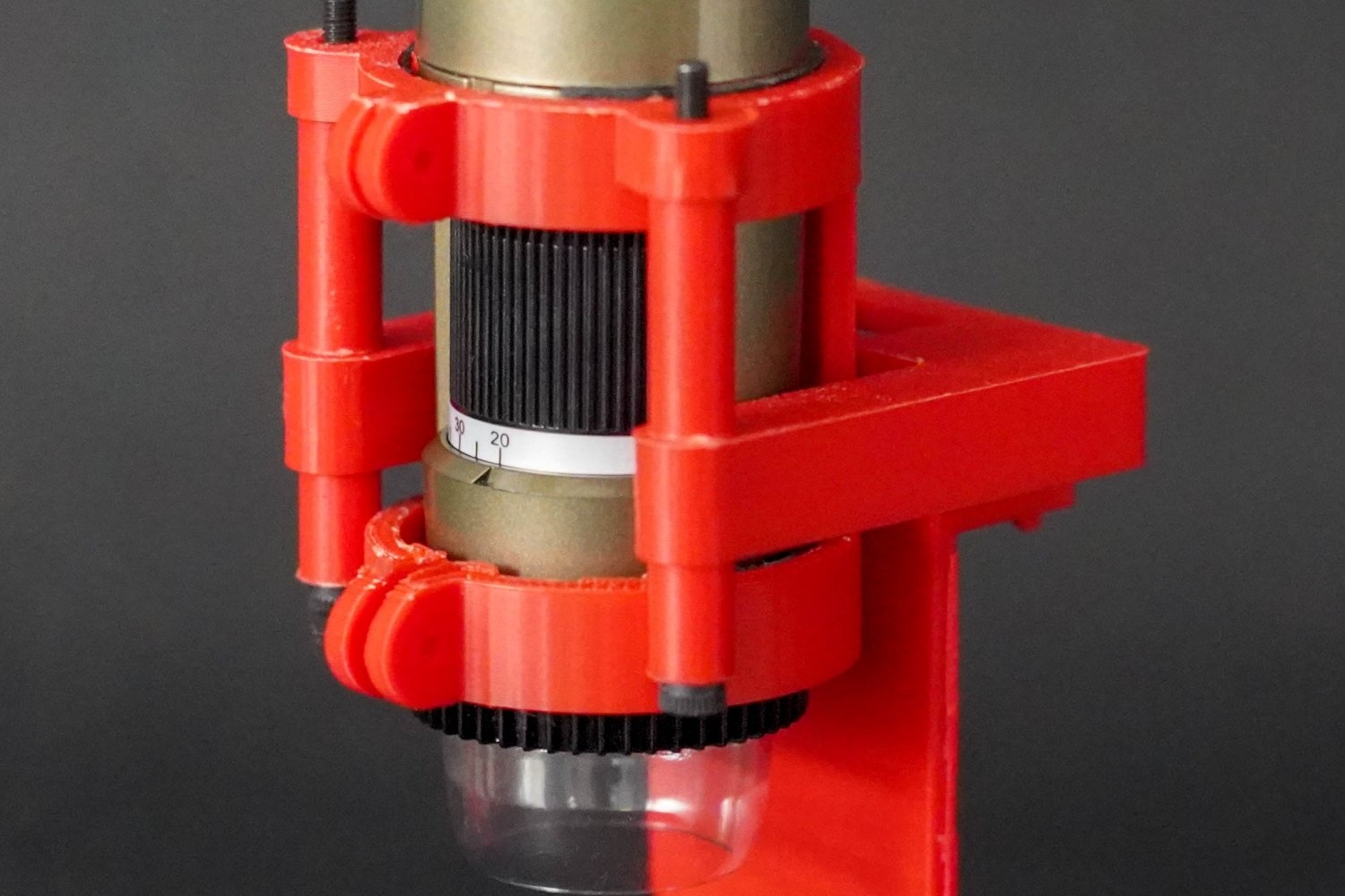 New 3D bioprinting technique may improve production of engineered tissue