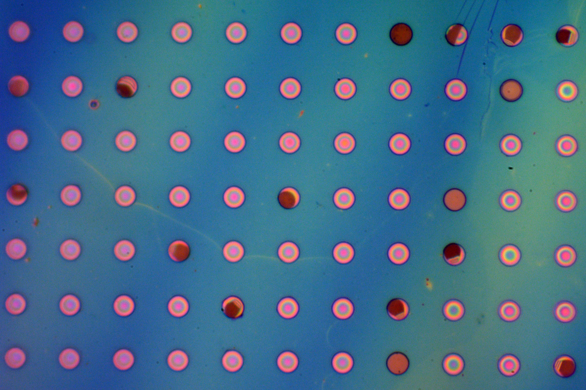 New lightweight polymer film can prevent corrosion