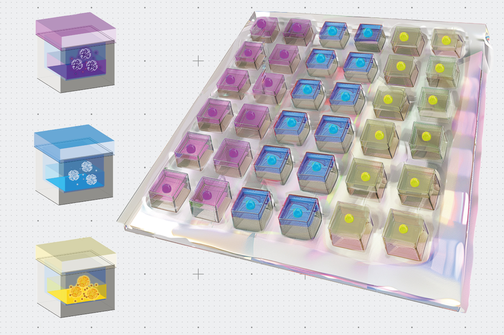 A new patch could help to heal the heart