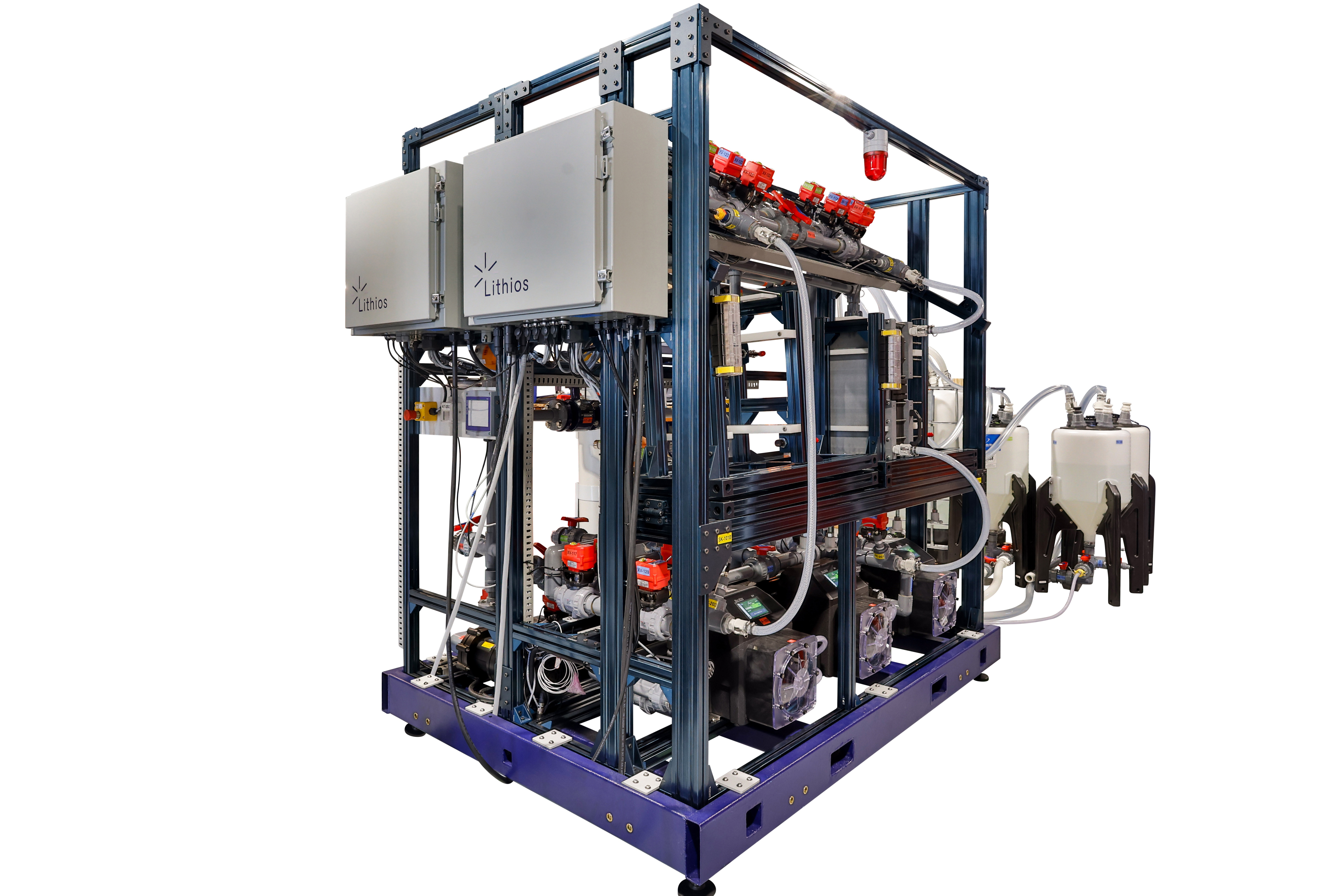 MIT startup aims to expand America’s lithium production