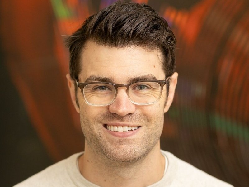 Faces of MIT: Brian Hanna