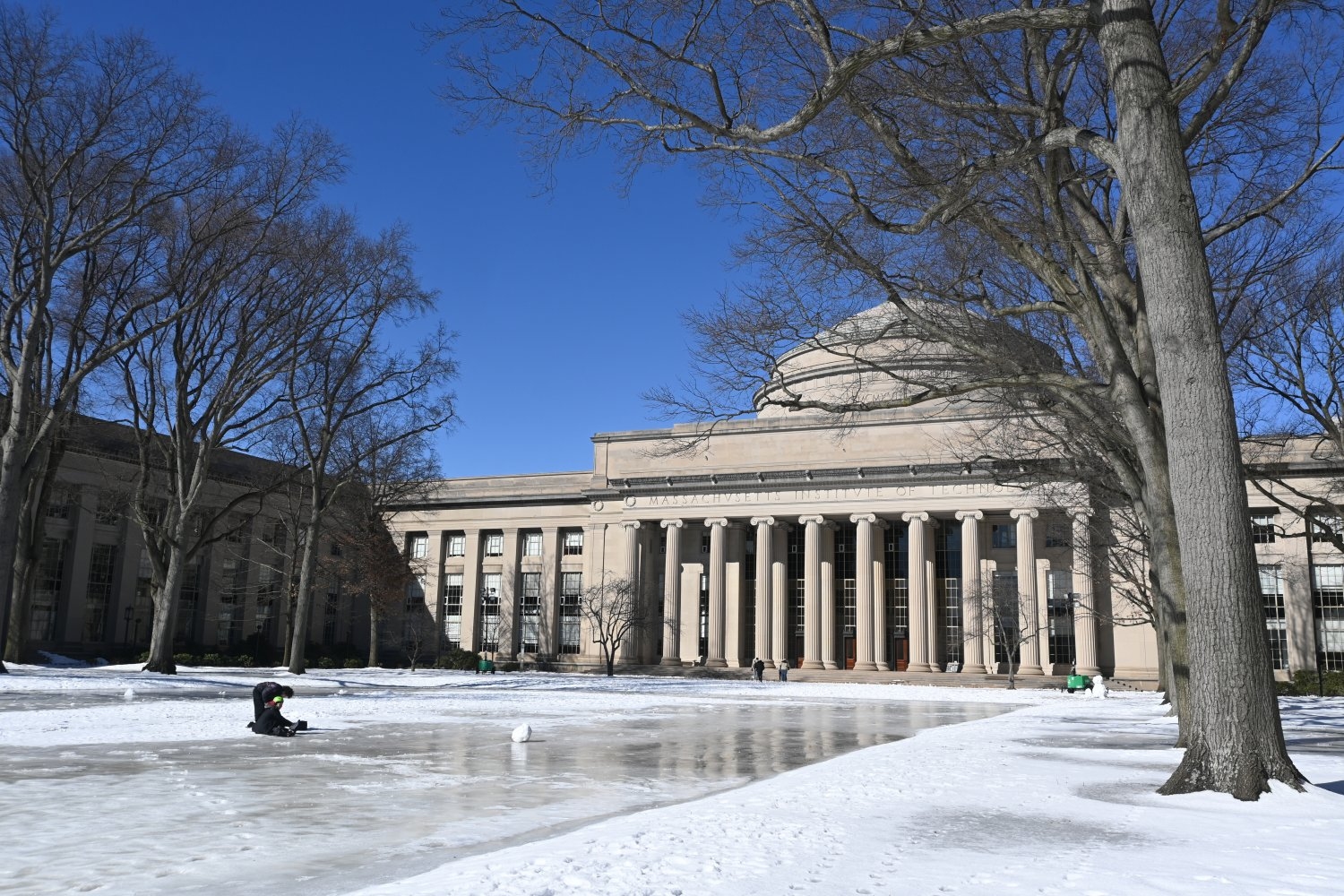 Many mental health and well-being services are offered through several departments housed in the Division of Student Life. They often collaborate with MIT Health and partners across the Institute.