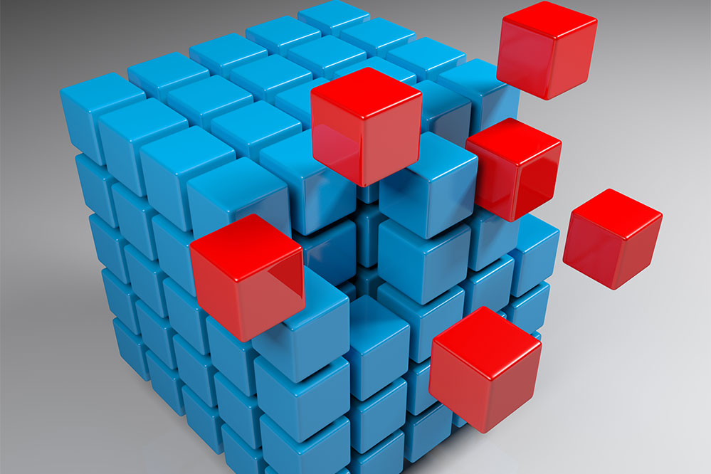 Why it’s critical to move beyond overly aggregated machine-learning metrics