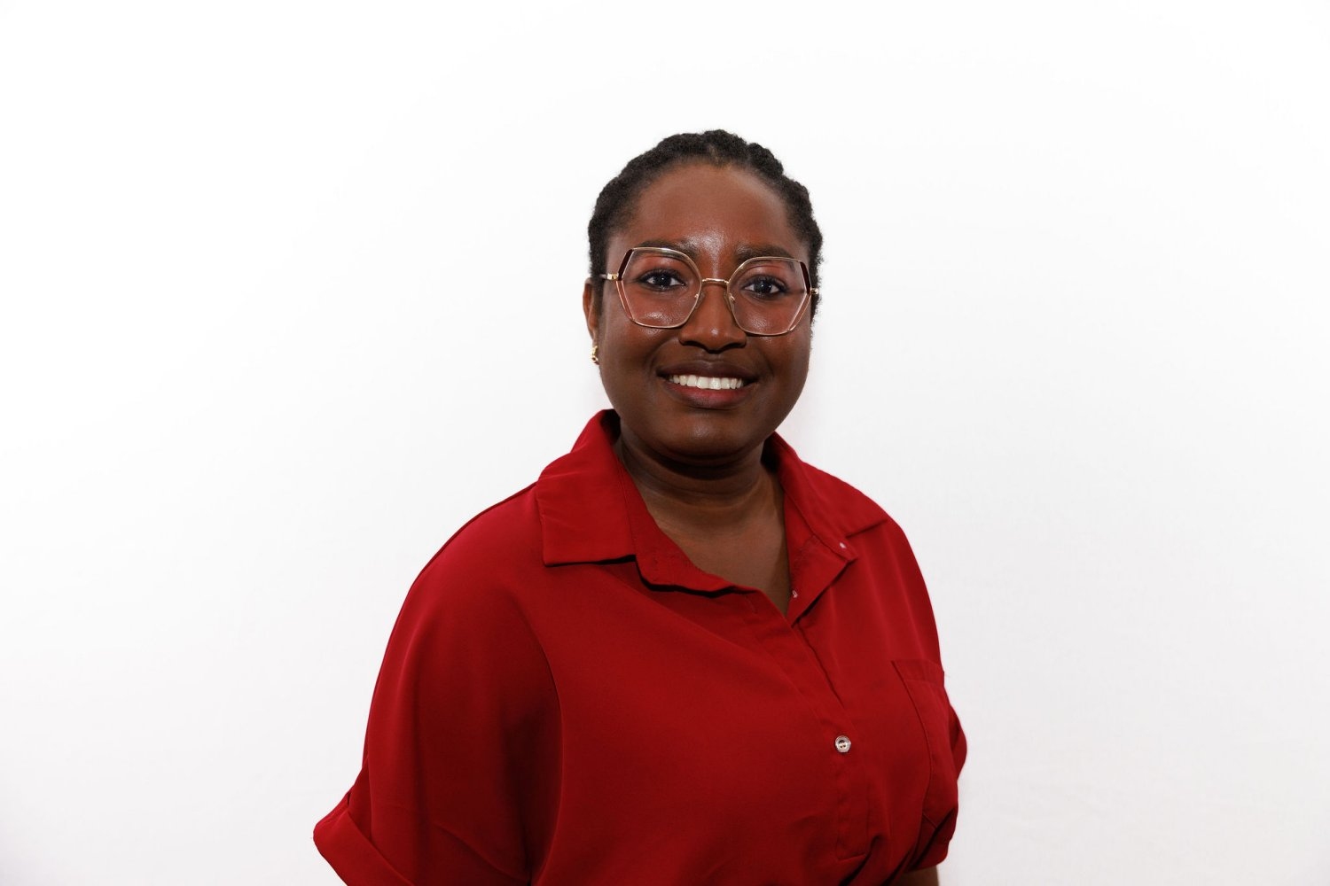 Akorfa Dagadu named 2027 Schwarzman Scholar