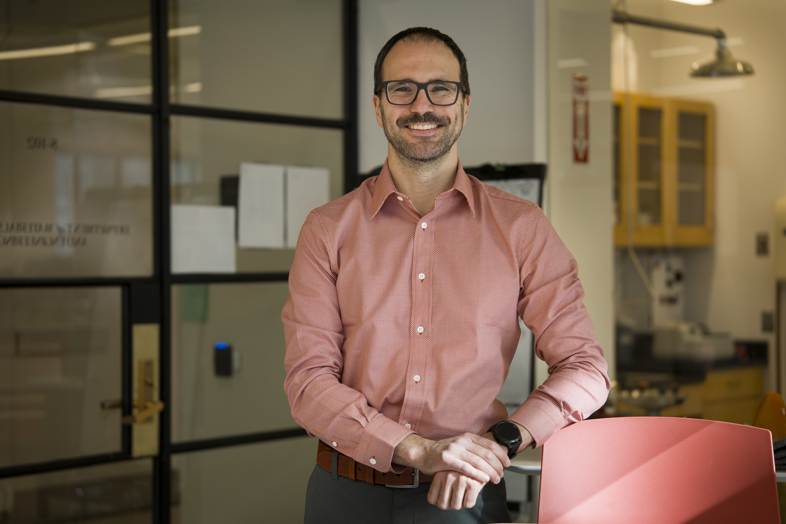 Accelerating science with AI and simulations