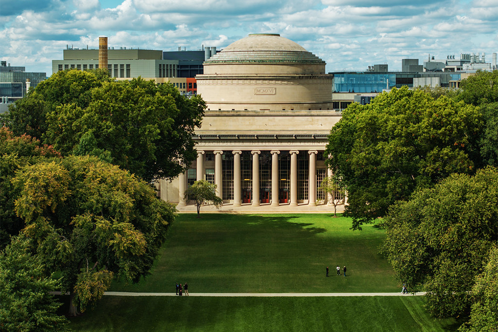 The MIT-IBM Computing Research Lab launches to shape the future of AI and quantum computing