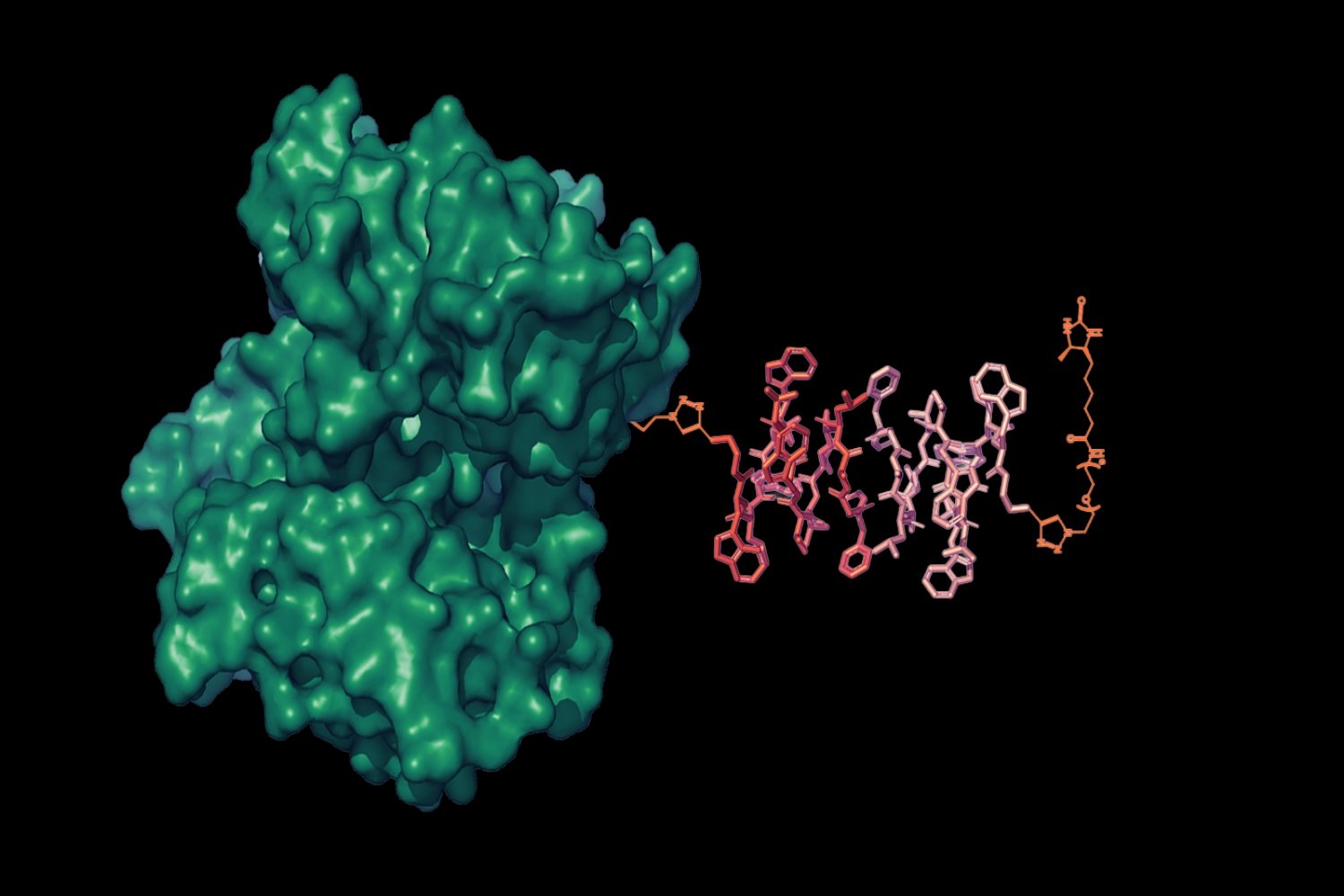 Brighter MRI signals