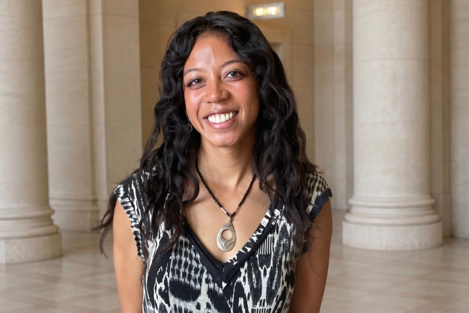 Designing a career, on and off the track, at MIT