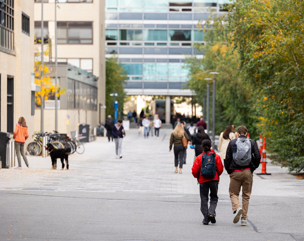 Fact Sheet: Supporting MIT’s Jewish Community
