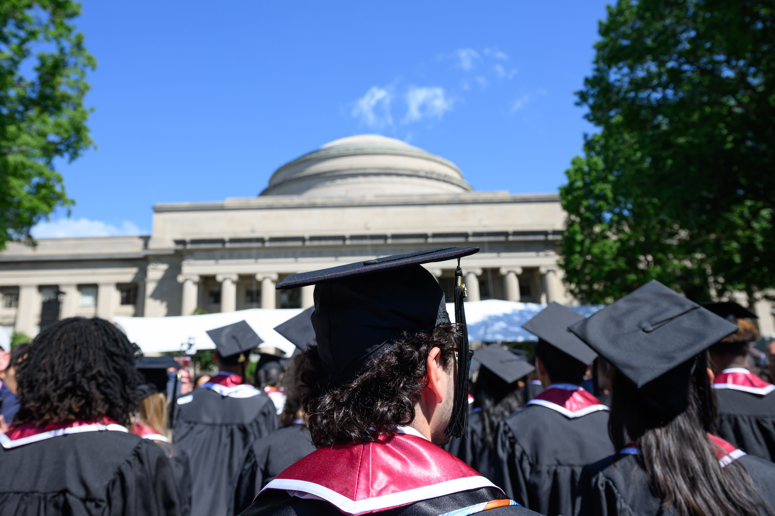 QS ranks MIT the world’s No. 1 university for 2026-27