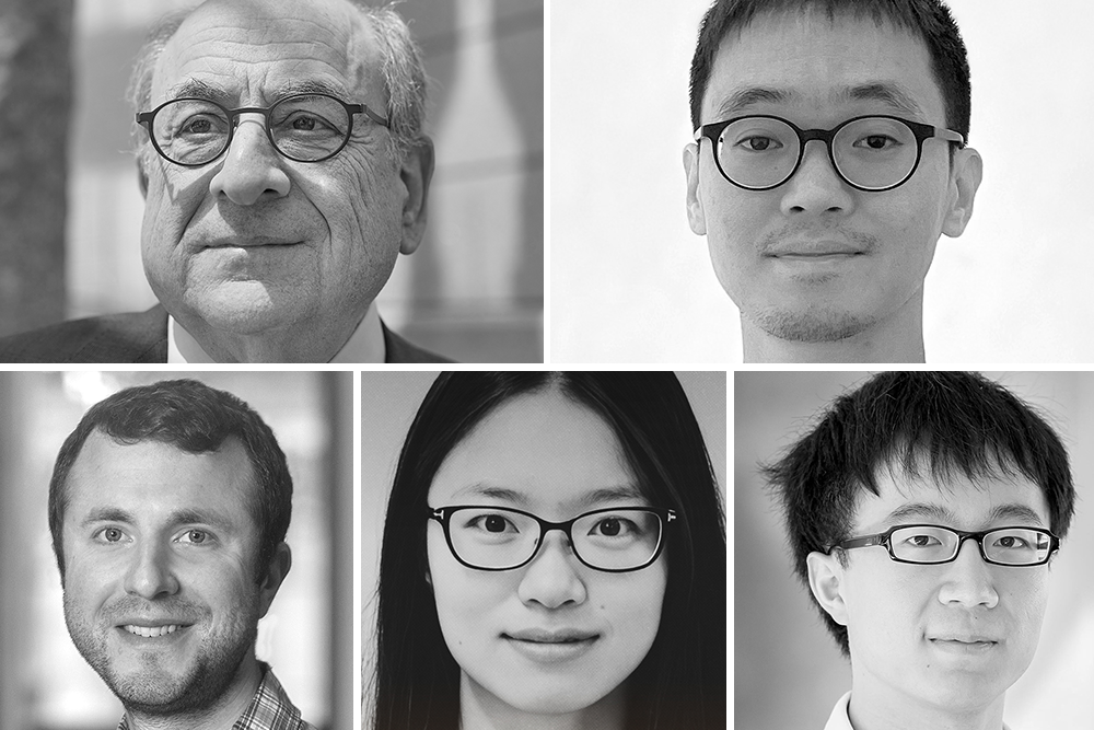 MIT affiliates win 2026 Breakthrough, New Horizons prizes