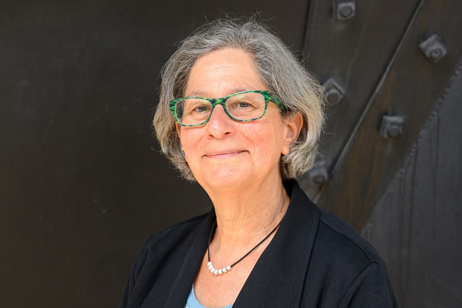 OZONE HERO WINS TANG PRIZE FOR CLIMATE CHEMISTRY WORK