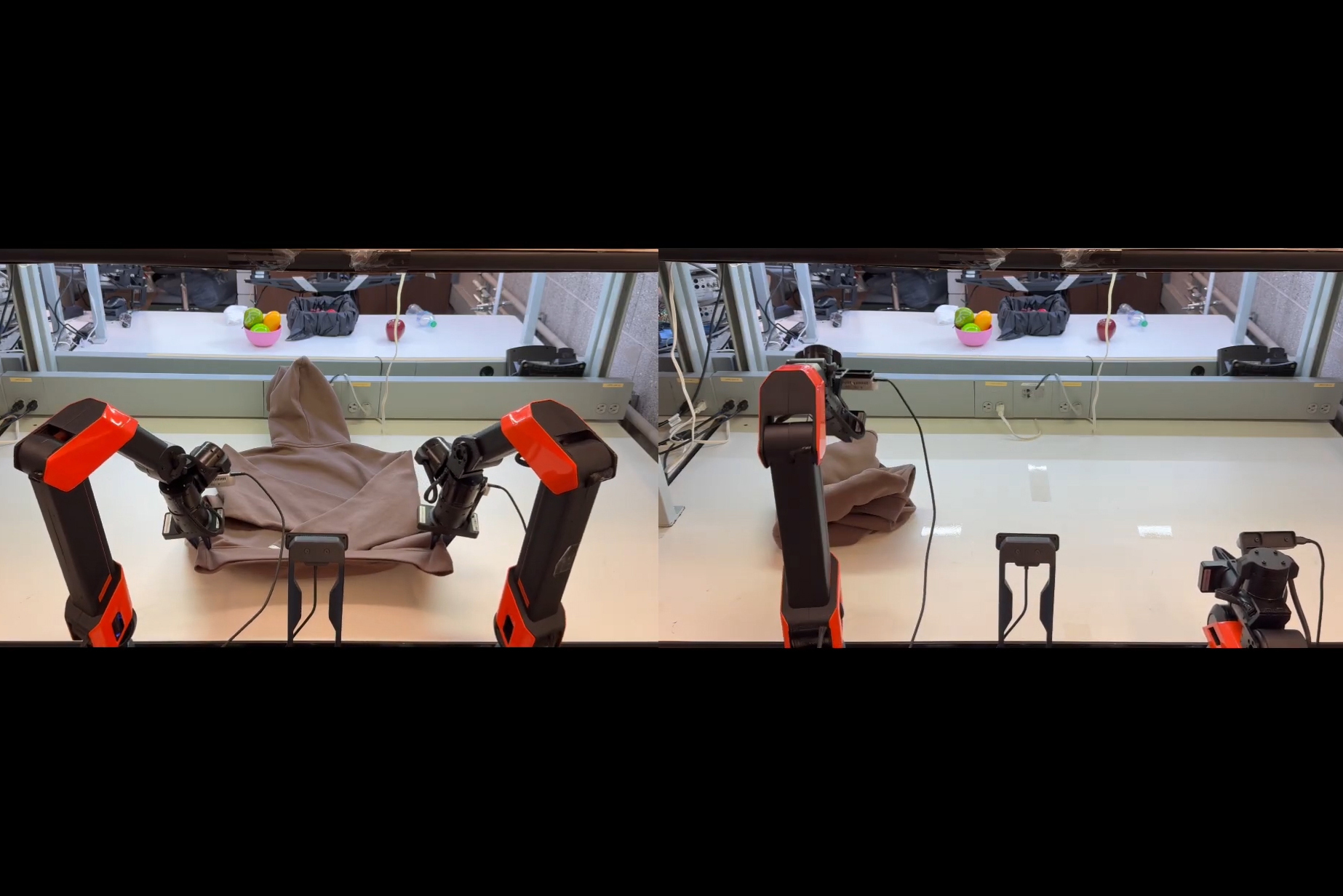 Robotları daha hızlı hale getirmek için onlara ileriye düşünmeyi öğretmek