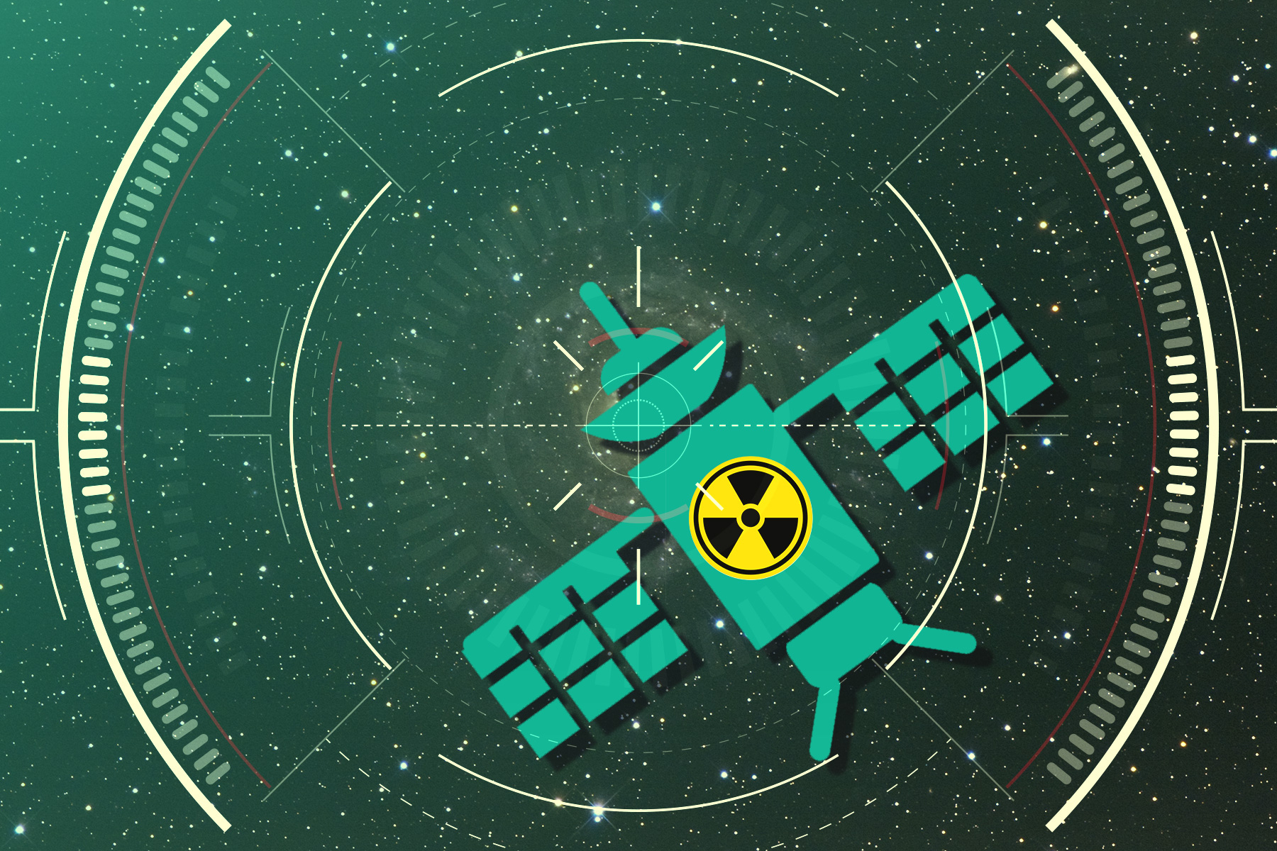 MIT PROPOSES SATELLITE SYSTEM TO DETECT SPACE NUKES