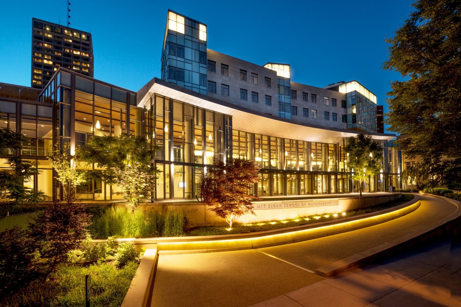 The MIT Sloan Evening MBA is an opportunity for individuals to accelerate their careers in their current organizations, while also building their network and gaining critical skills for advancement and leadership.