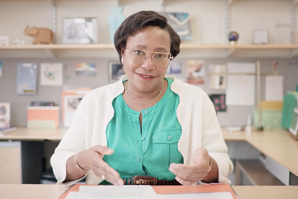 Featured video: An “MIT story” about an iconic professor