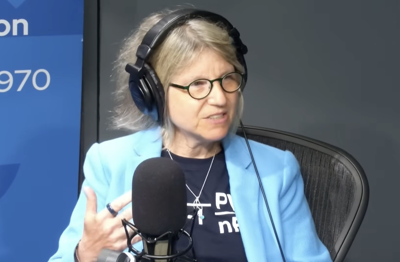 “You're going to see the impact in 10 years” - President Kornbluth returns to GBH’s “Boston Public Radio” to discuss scientific funding and curiosity driven research