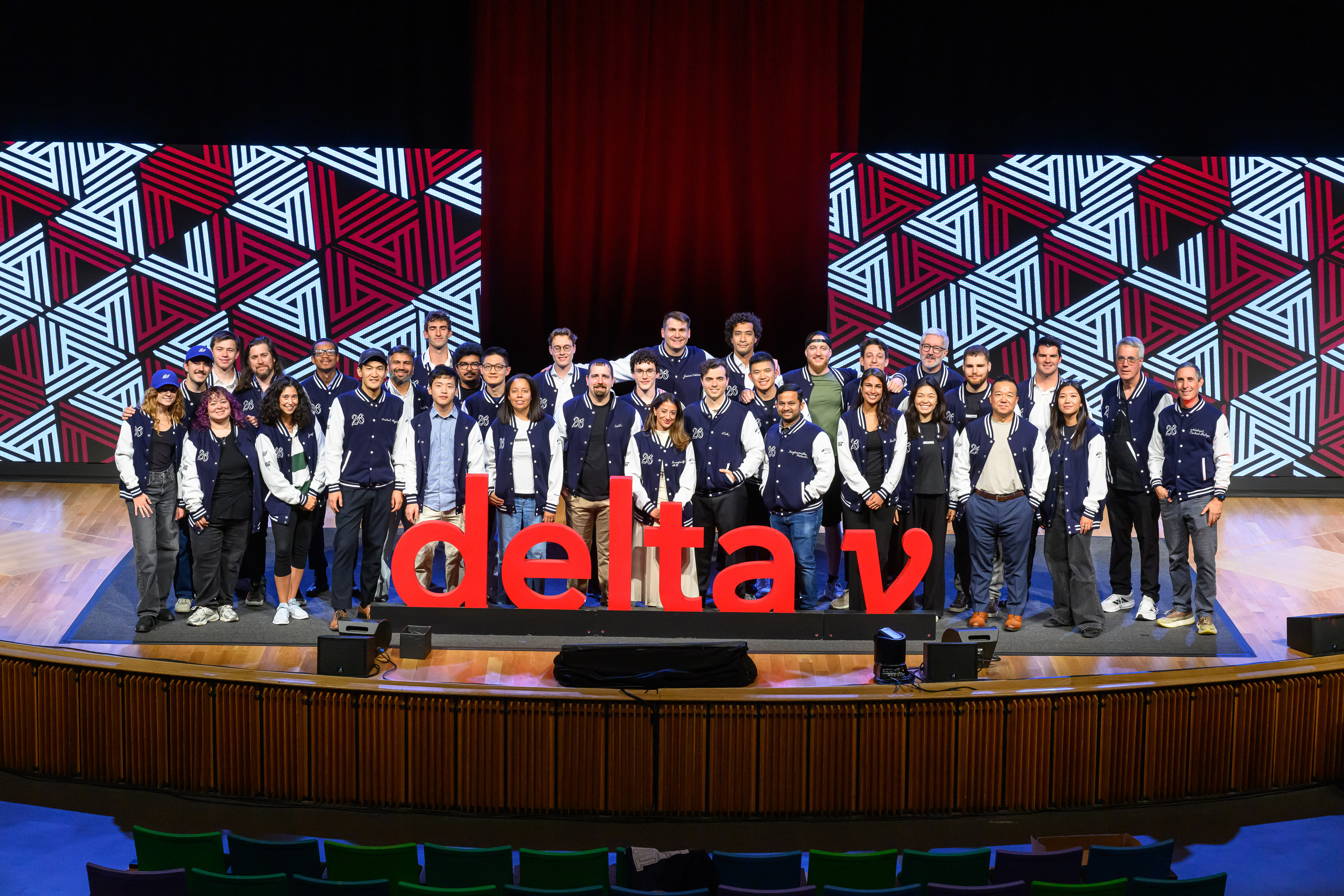MIT startups inspire with impressive presentations at Demo Day 2026