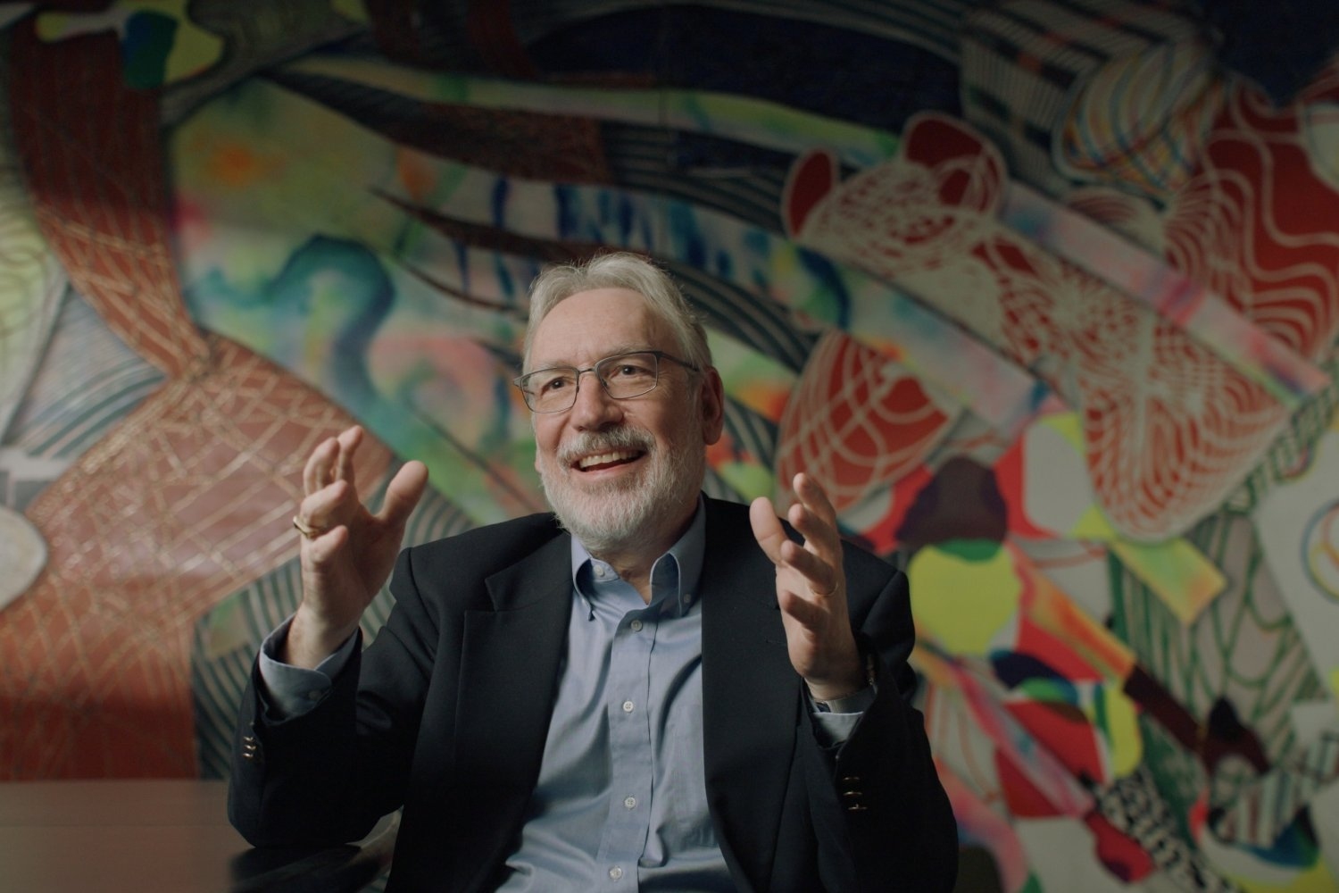 3 Questions: The essential role of international engagement