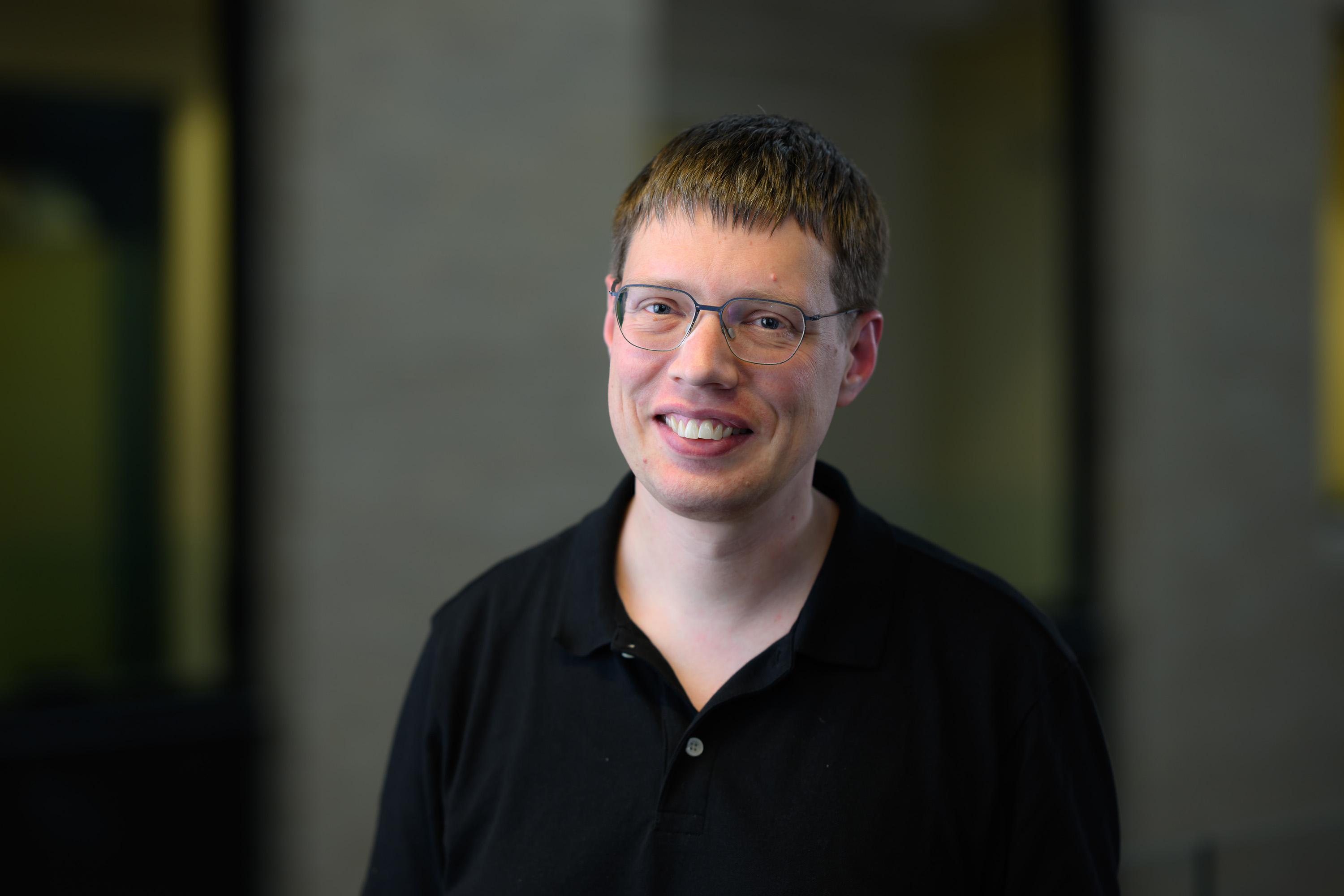 Associate Professor Thomas Rose, an expert in archaeometallurgy, dies at 37