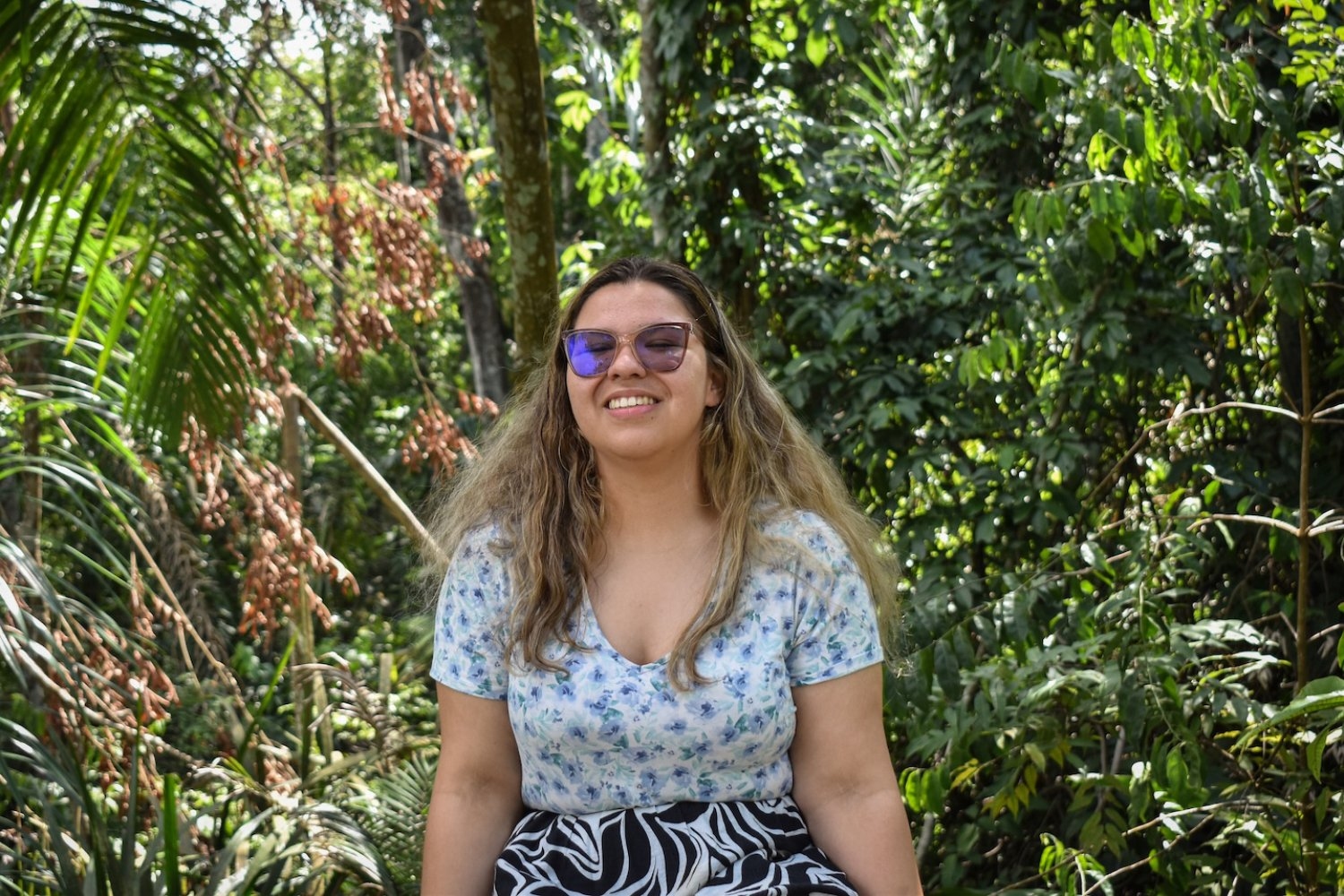 MIT student leaders: Q&A with Association of Student Activities president Hana Sousa