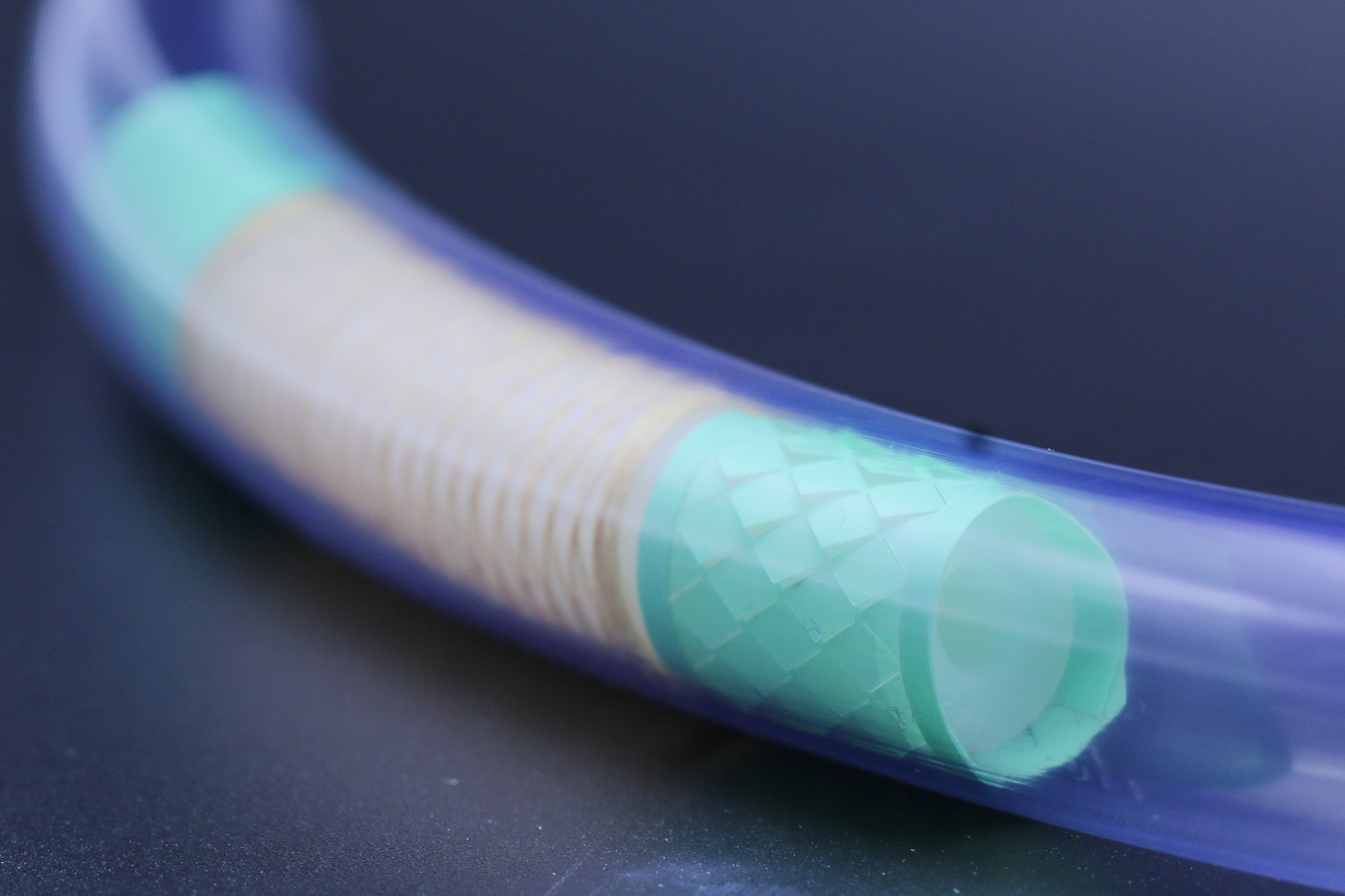A soft robot could help doctors diagnose and treat disorders of the small intestine