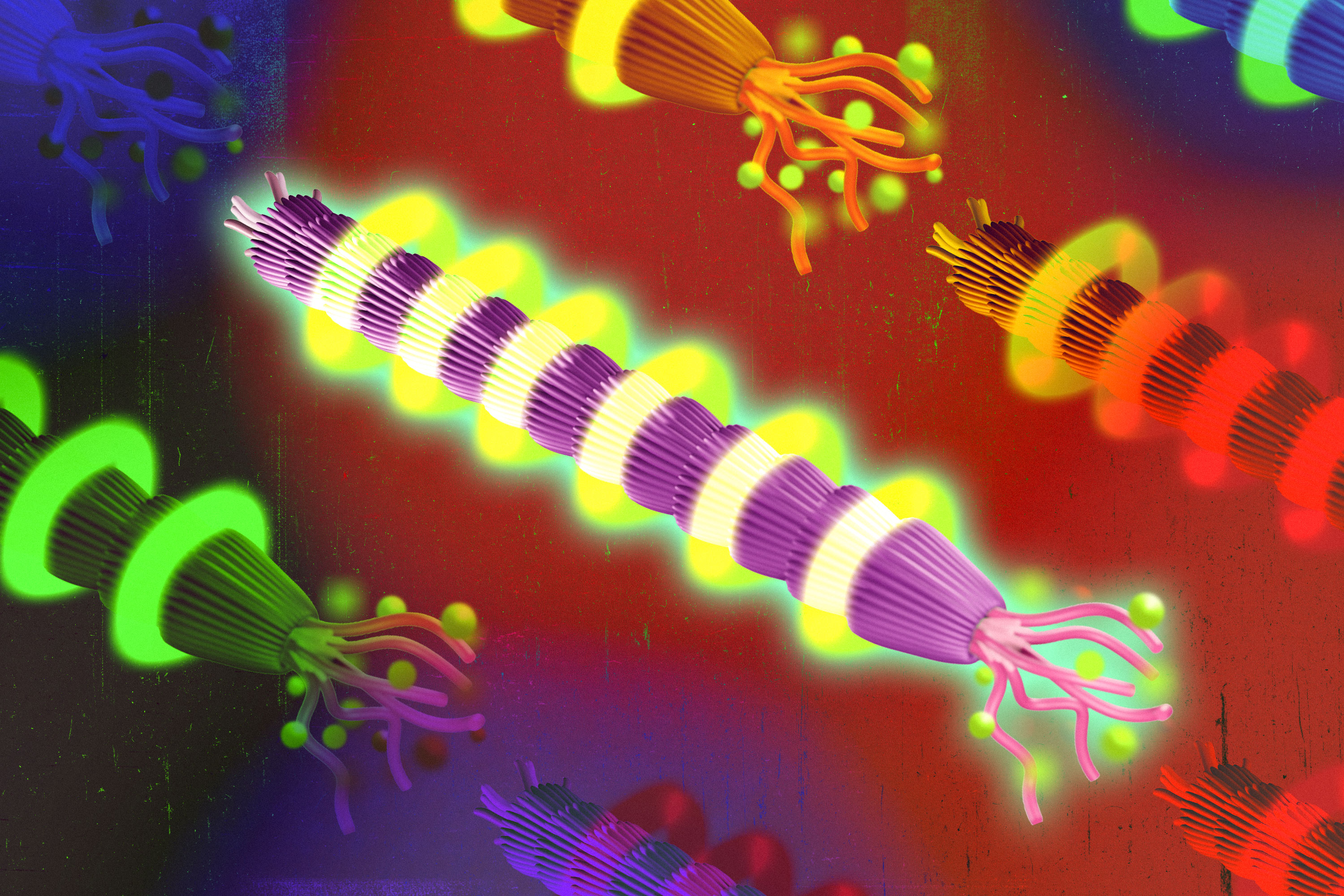 MIT engineers create nanoparticles for delivering personalized cancer vaccines