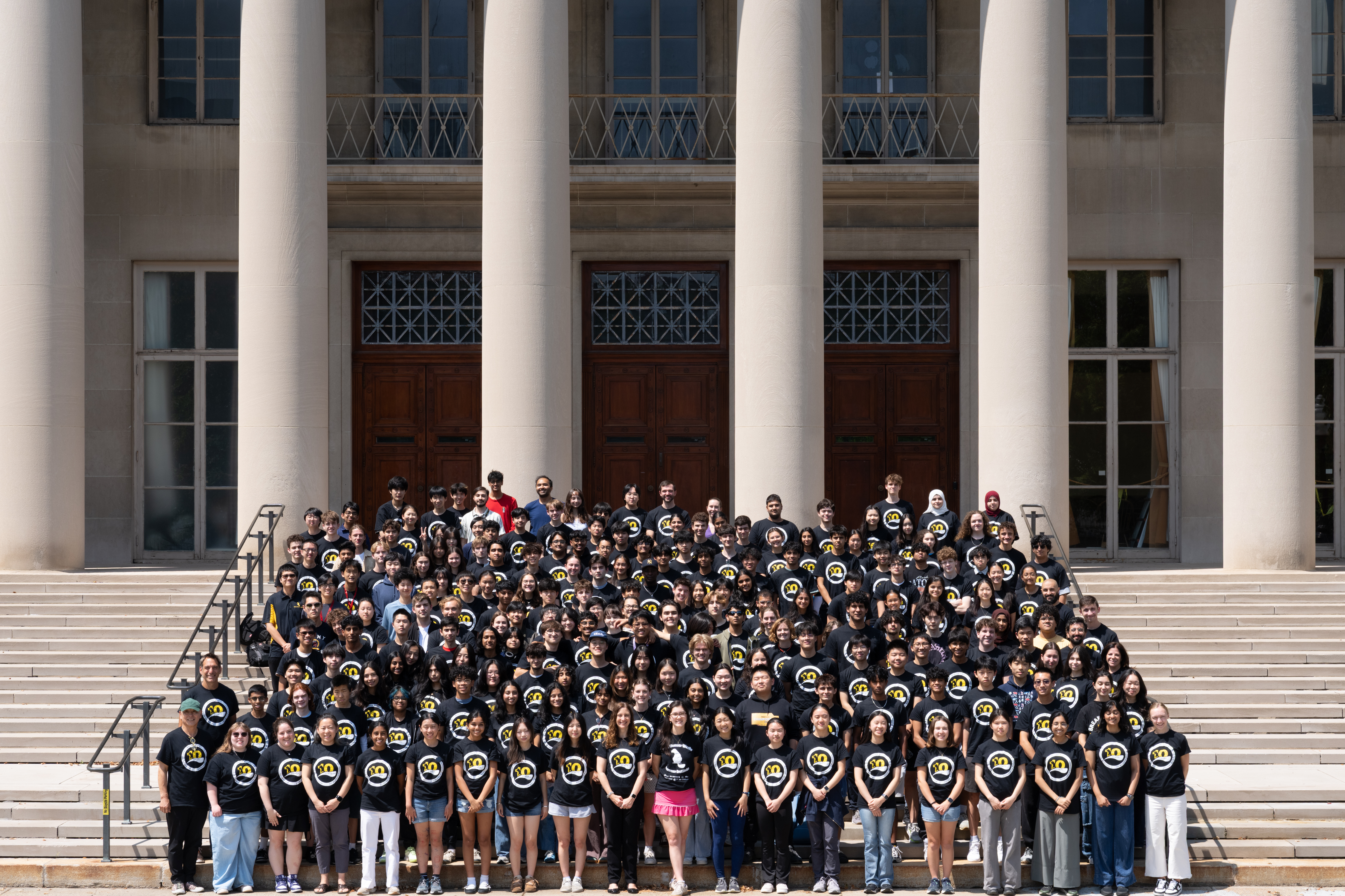 Beaver Works Summer Institute: A leader in transformational STEM education